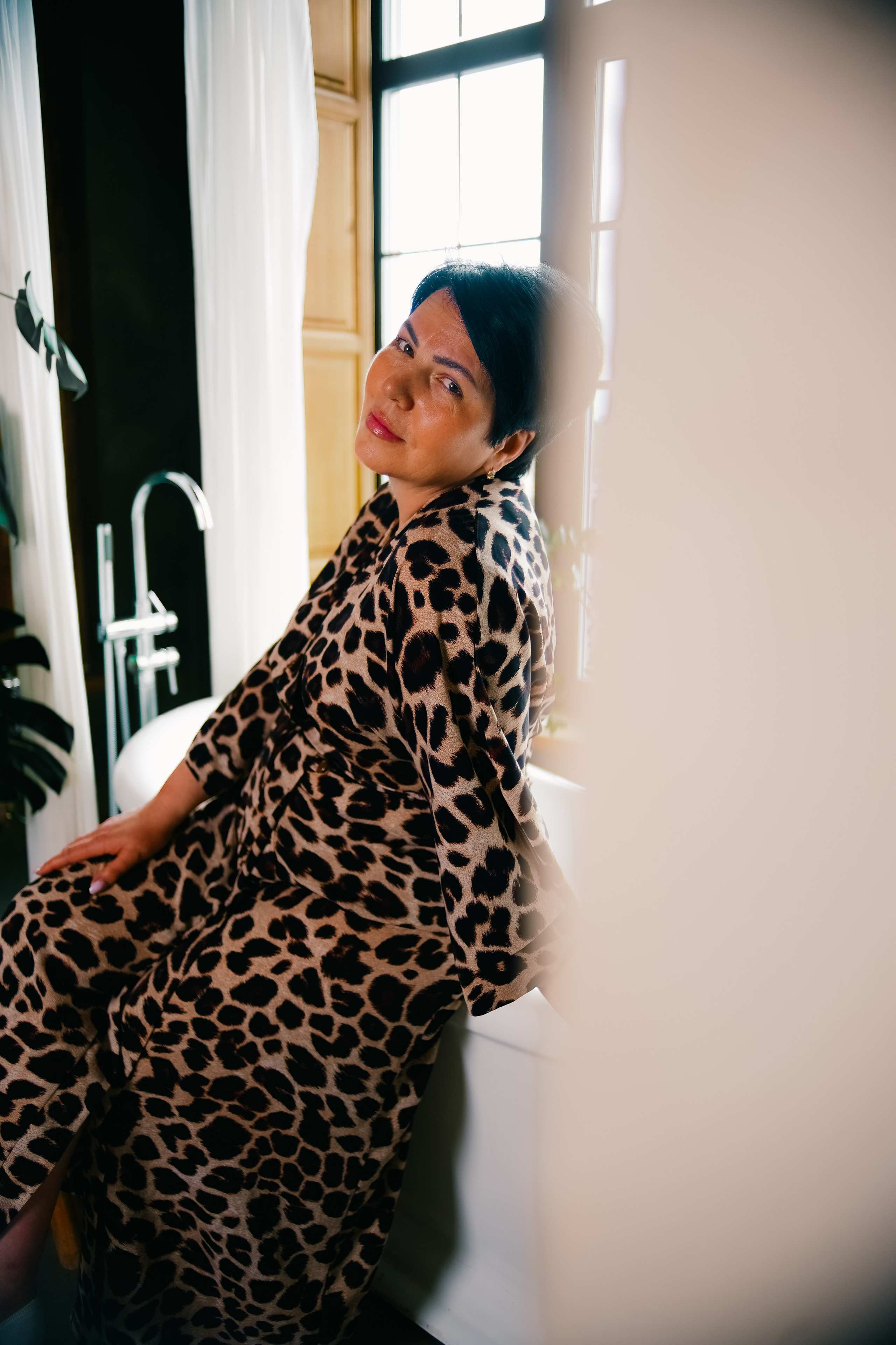 Яна и Катрин. Фотограф Сергей Лыков