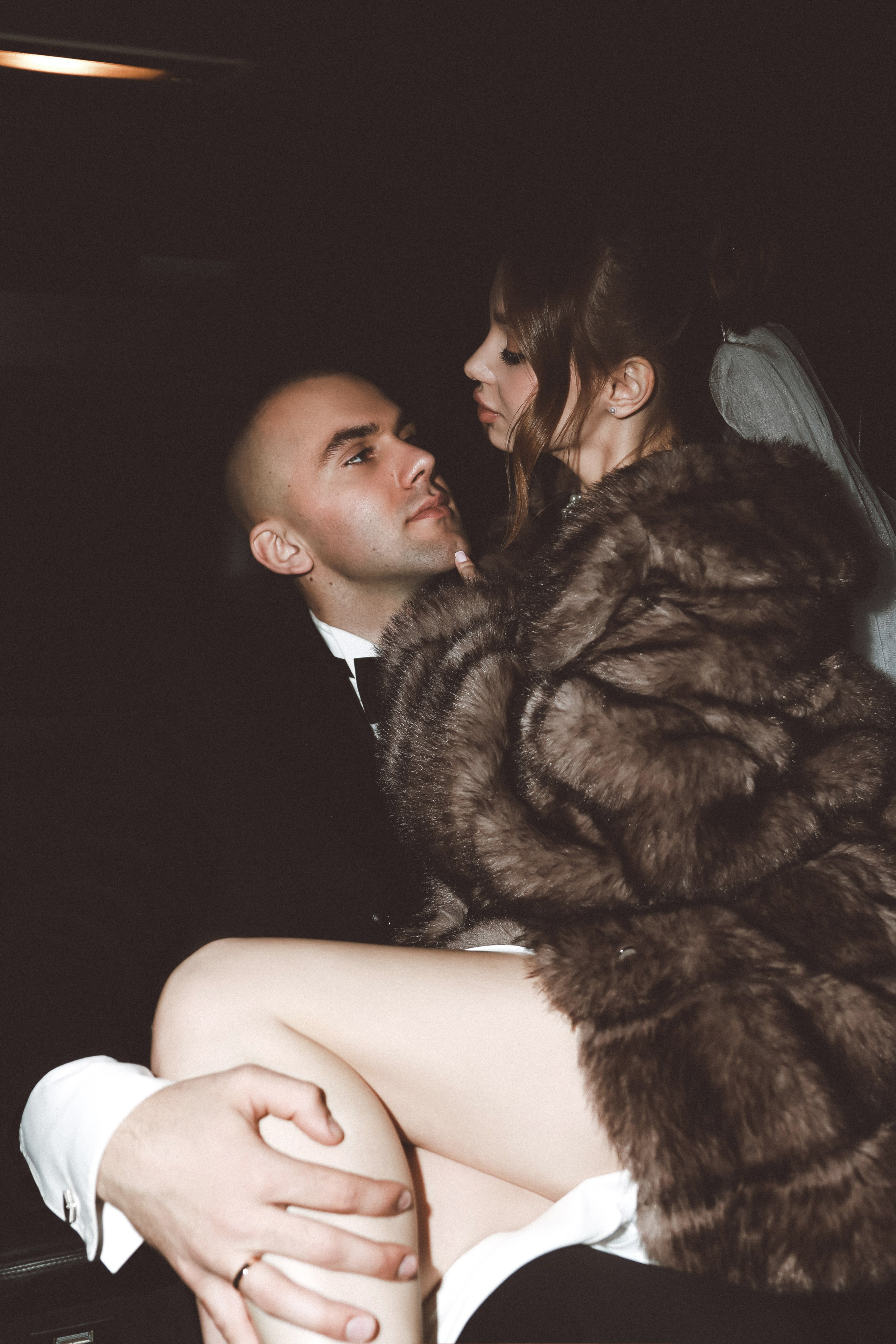 Sofi ∞ Stepan. Фотограф Анна Веденеева