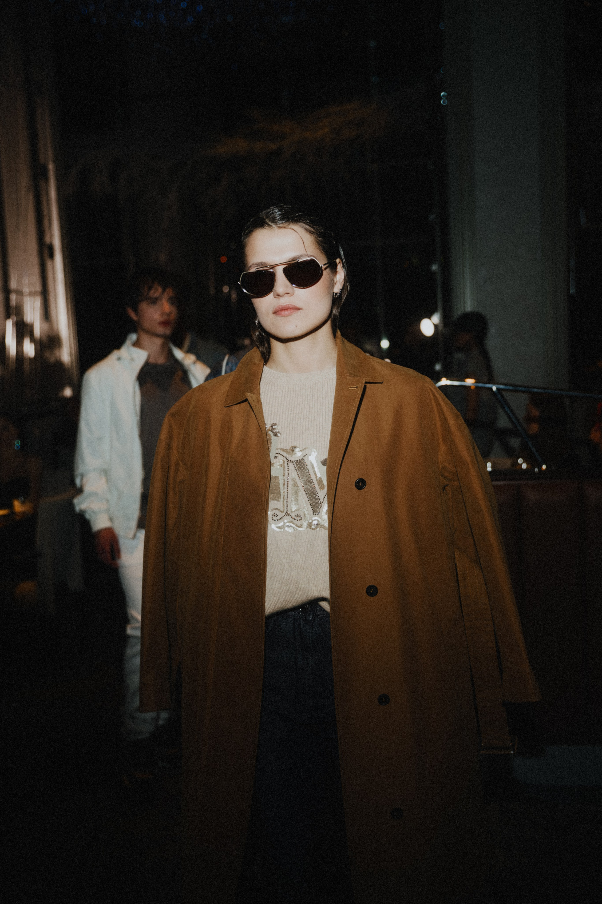 СВЕТСКОЕ. Фотограф Владивосток Ян Паклин