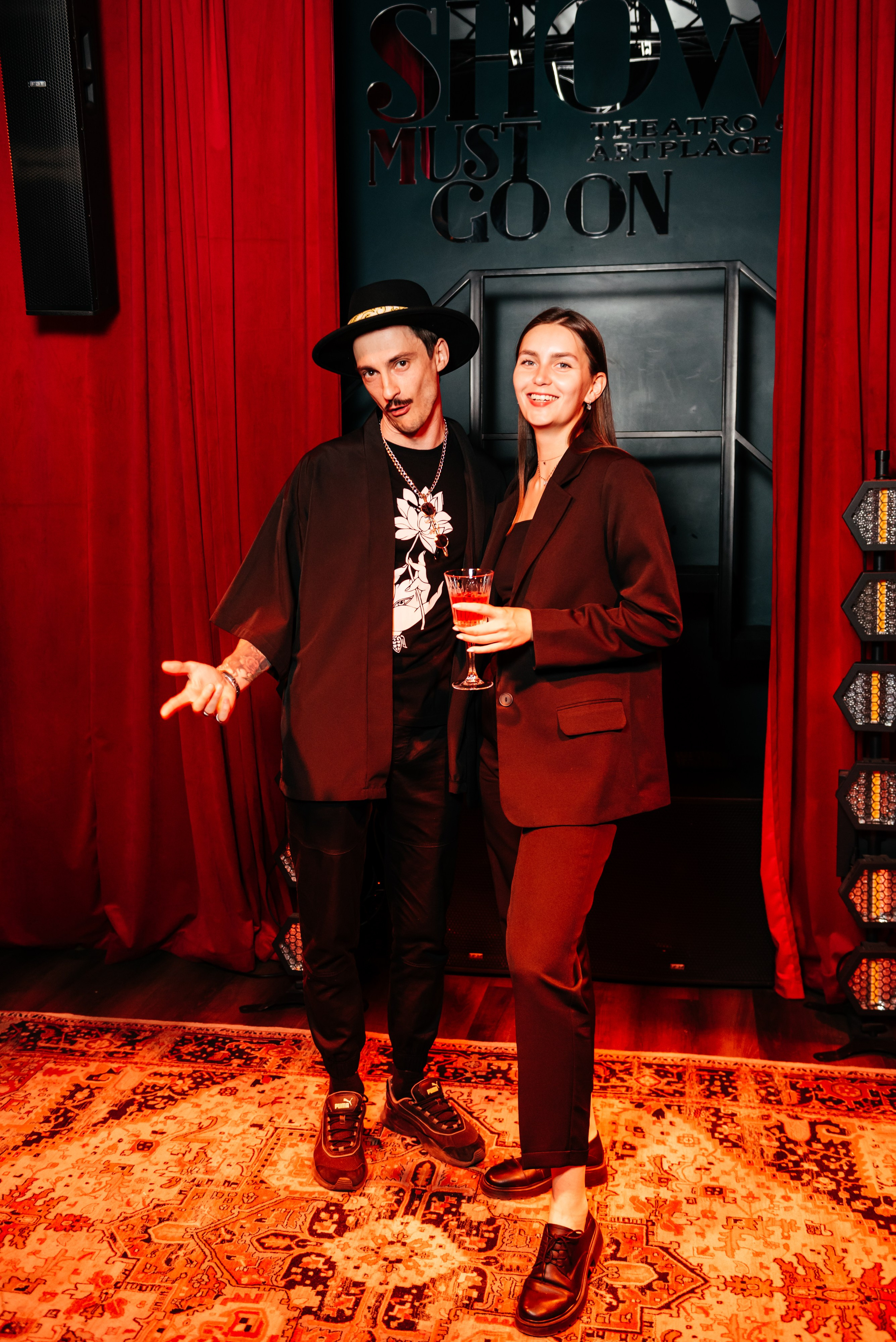 After Party EVENT. Свадебный фотограф Иркутск Алексей Шульгин