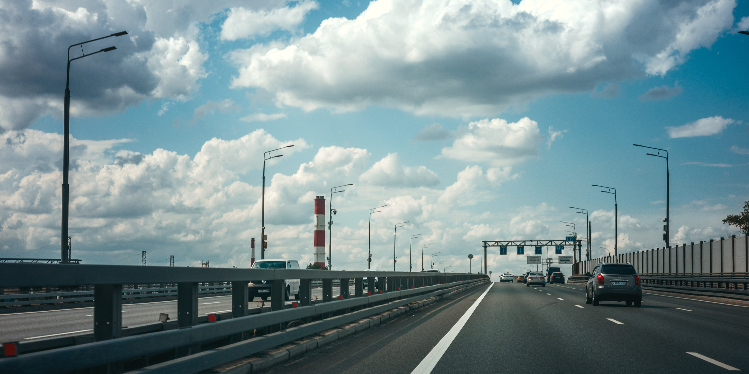 Мосты дороги. Сайт о фотографии, Москва