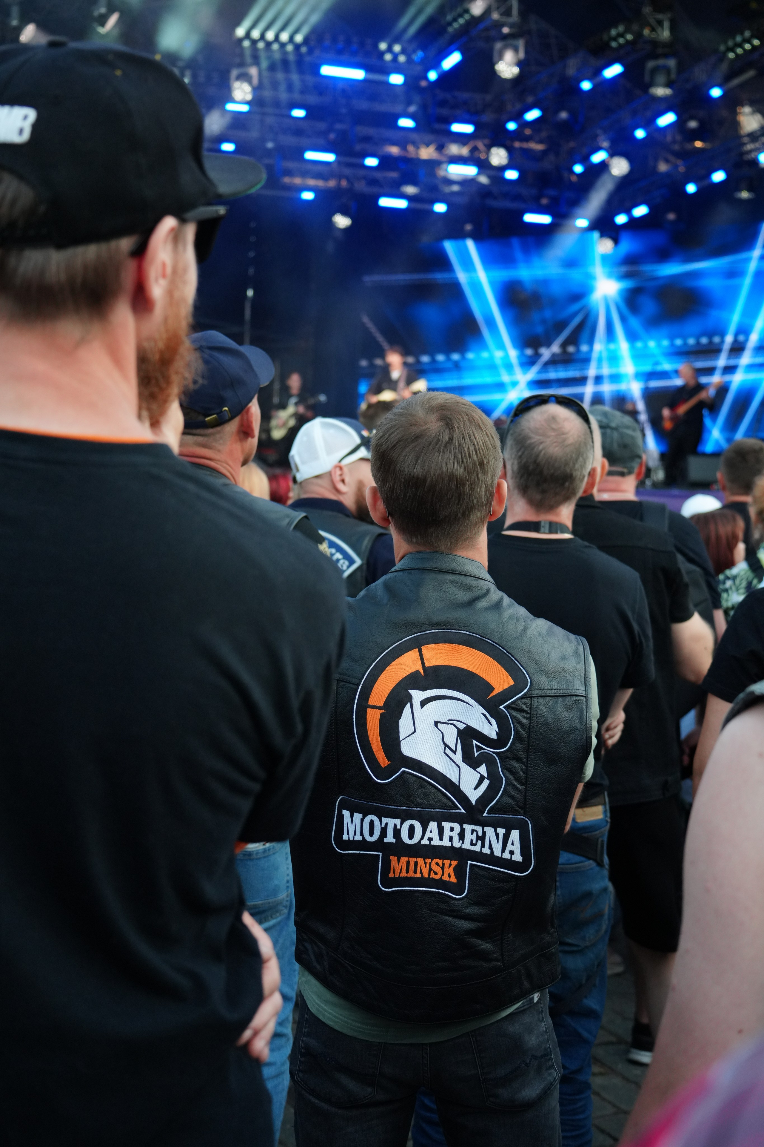 БАЛТИК РАЛЛИ Выборг 2025. Портретный фотограф в Санкт-Петербурге Дмитриева Наталия