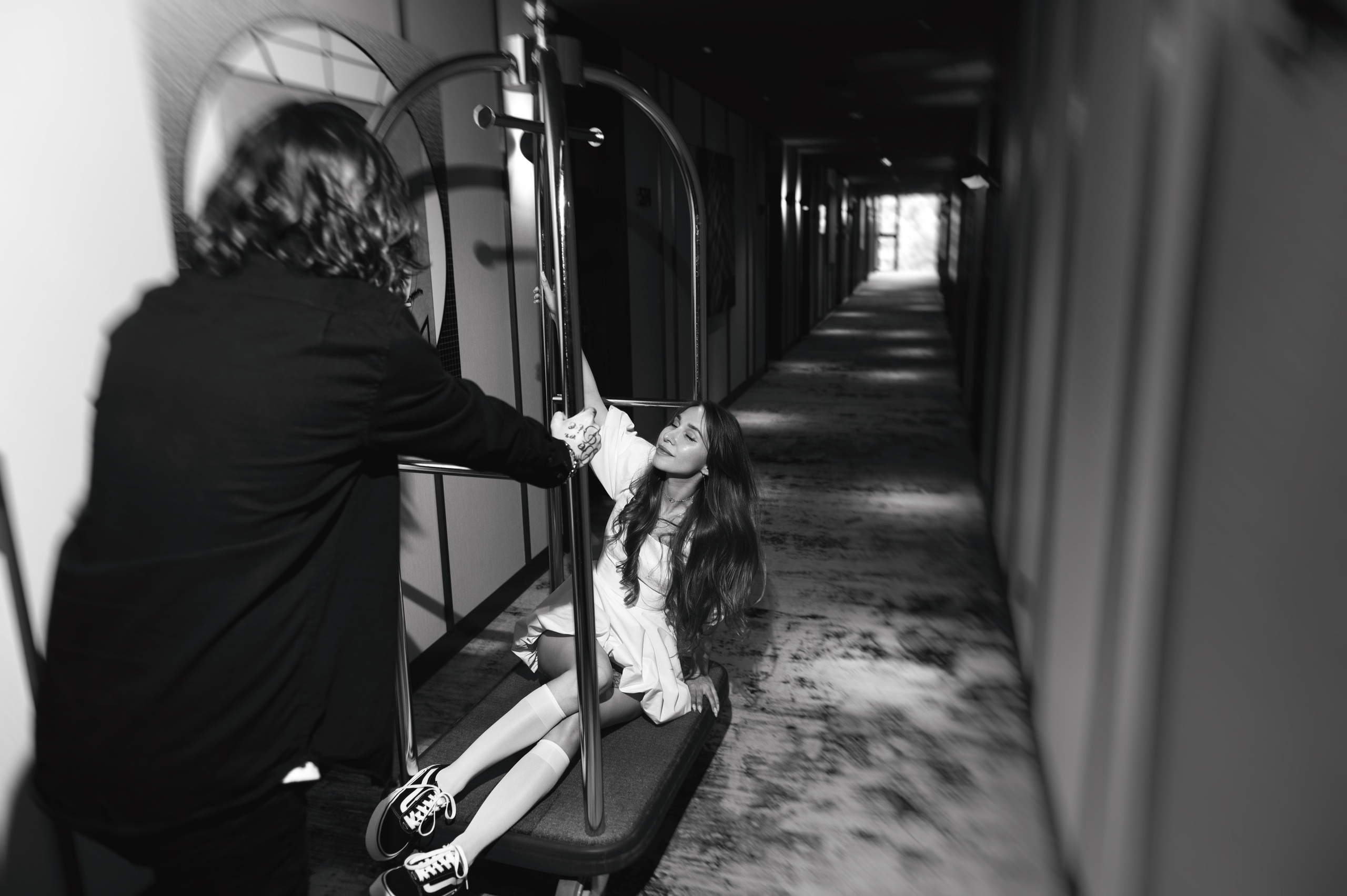 Yulia & Egor. Свадебный и индивидуальный фотограф Никита Роут | Москва