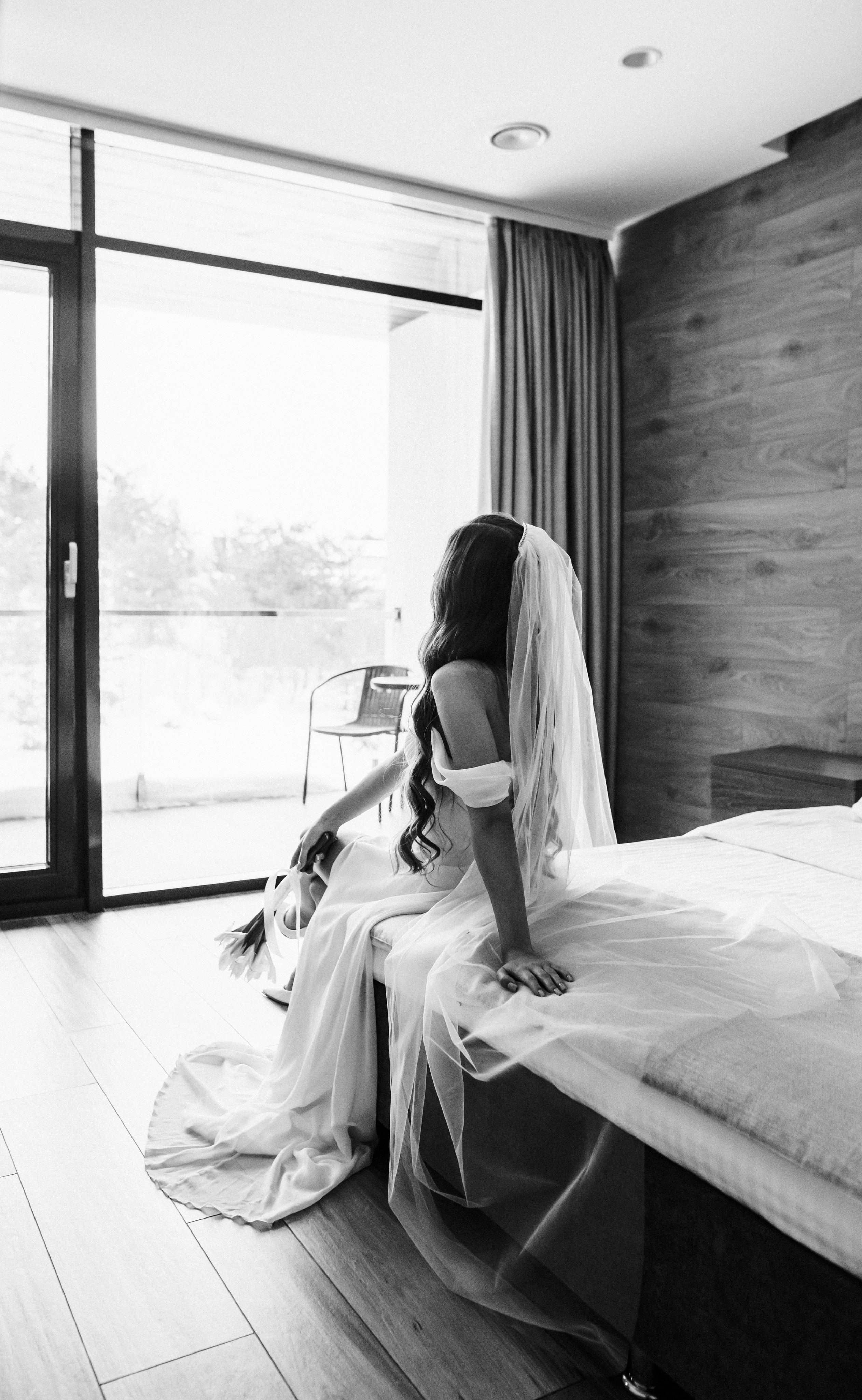 Наедине. Анжелика и Иван. Портретный и семейный фотограф Наталия Гаврилина, Саратов — Москва