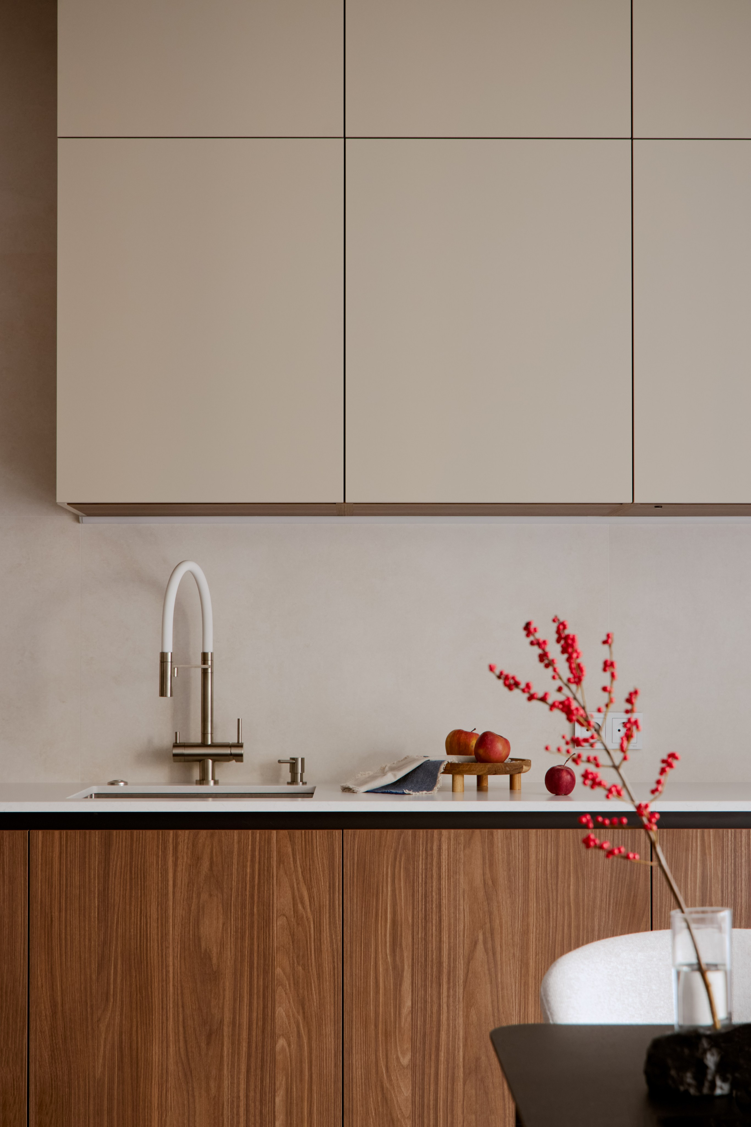 ЖК Амбер клаб // реализован. Дизайнер интерьера | kolchanova.dsgn