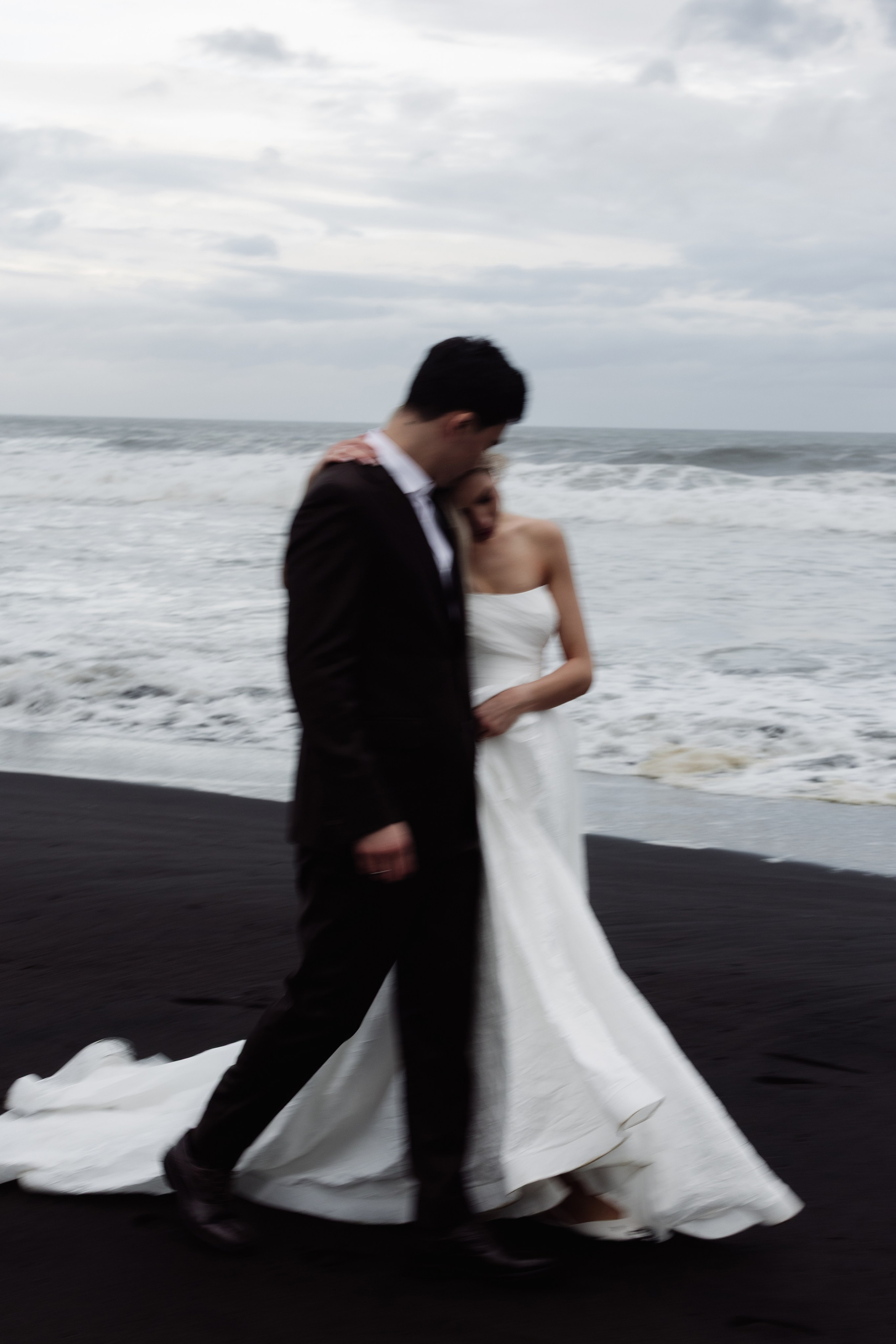 Владислав и Екатерина. Свадебный фотограф в Петропавловске-Камчатском Артур Зябов