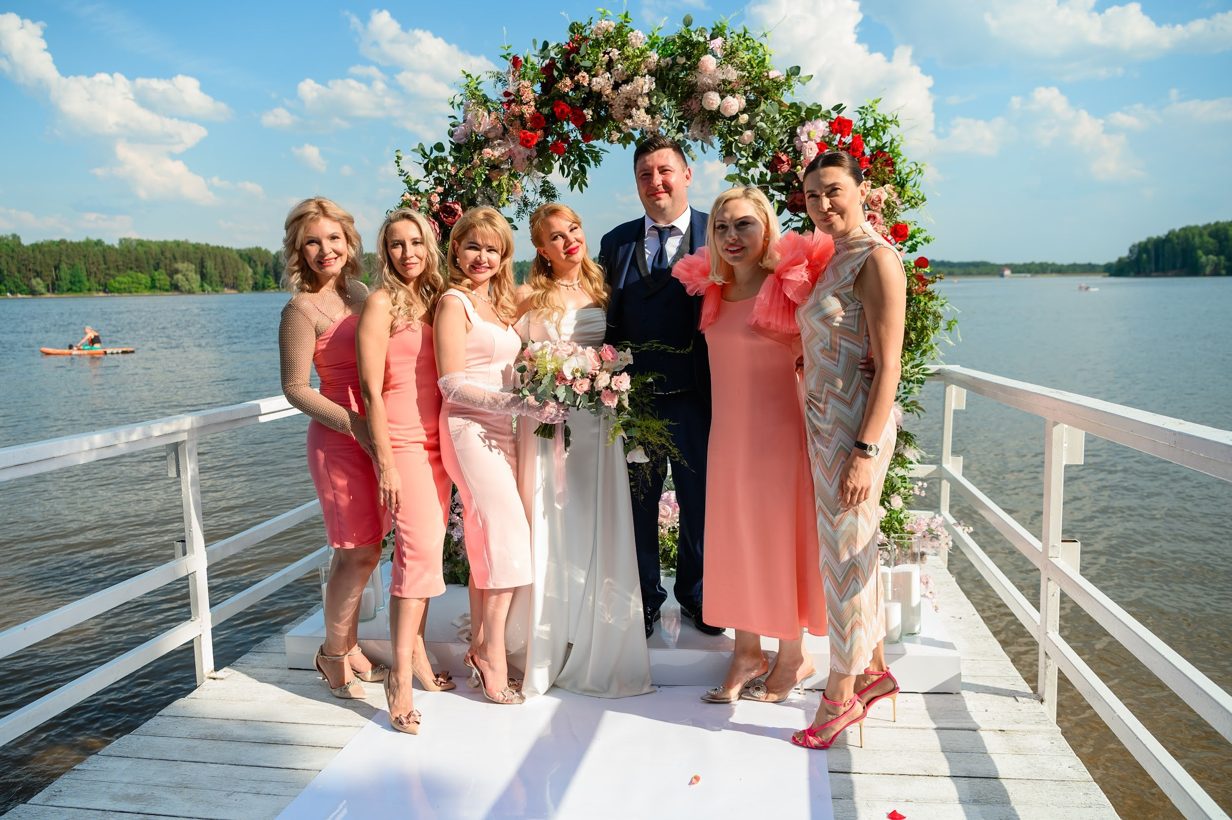 A&V. Фотограф Марина Росси