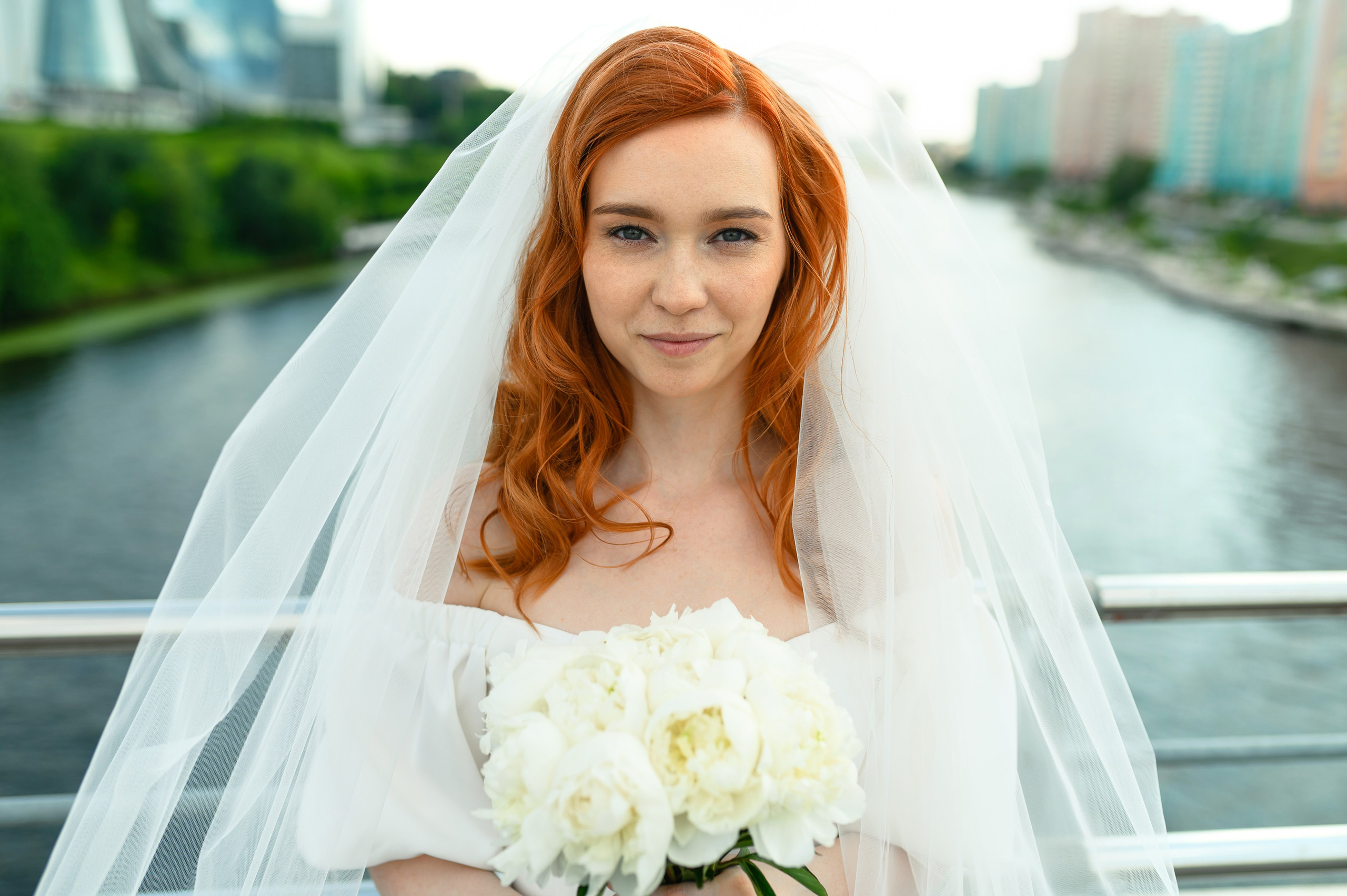 A&I. Фотограф Марина Росси