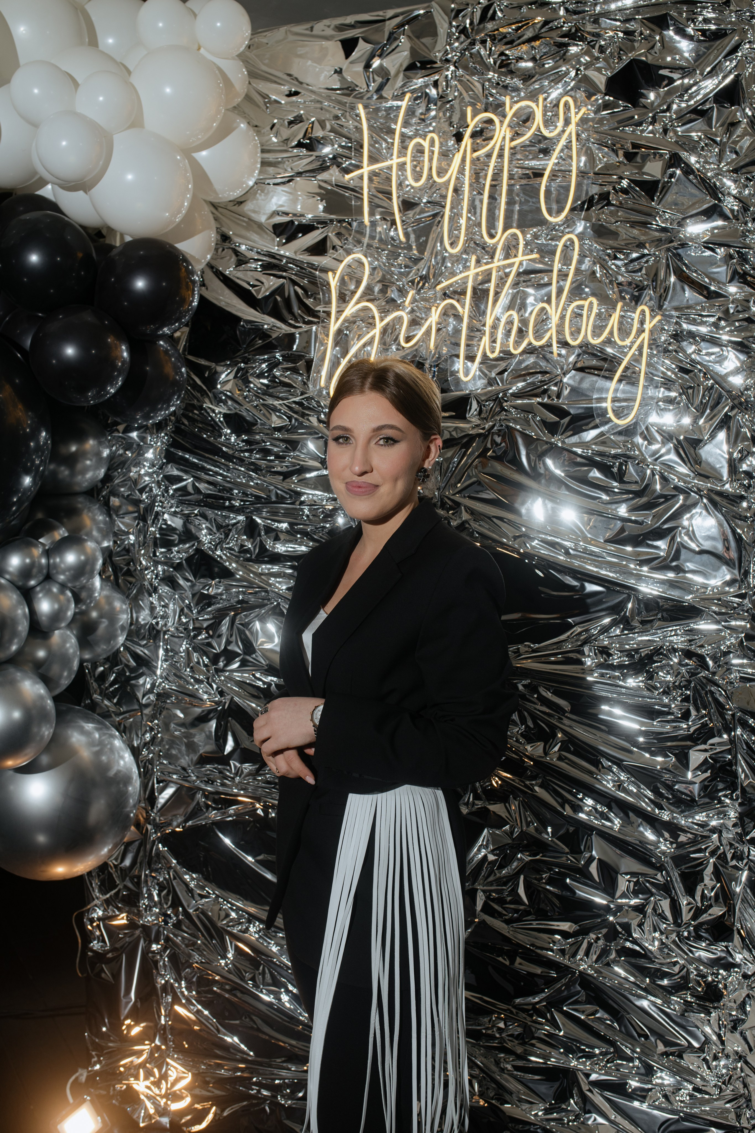 Юбилей. Свадебный фотограф Екатеринбург/Челябинск — Любовь Волохова