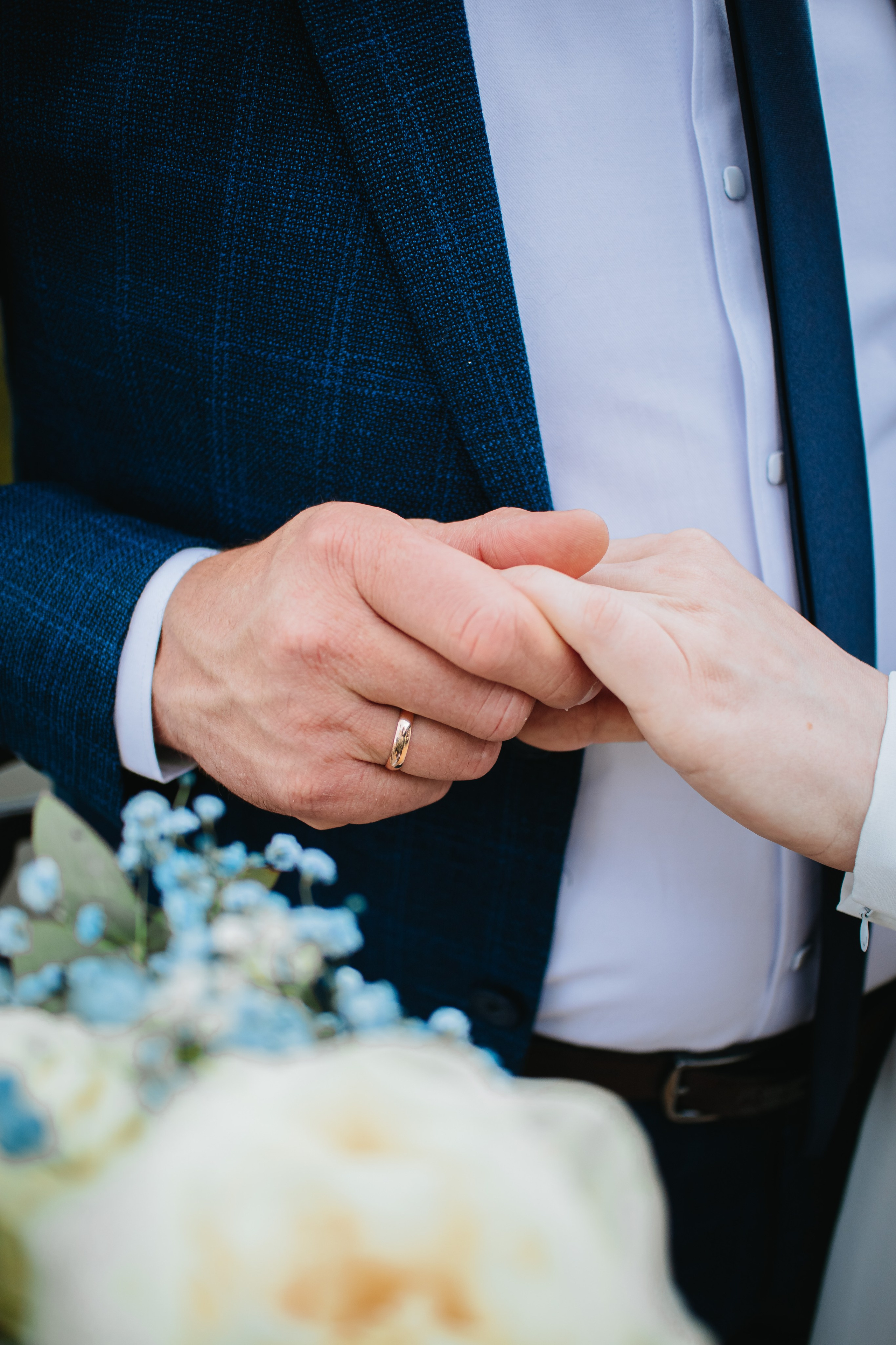 Свадьба. Катерина и Алексей. KRIS KRUPINNIKOVA