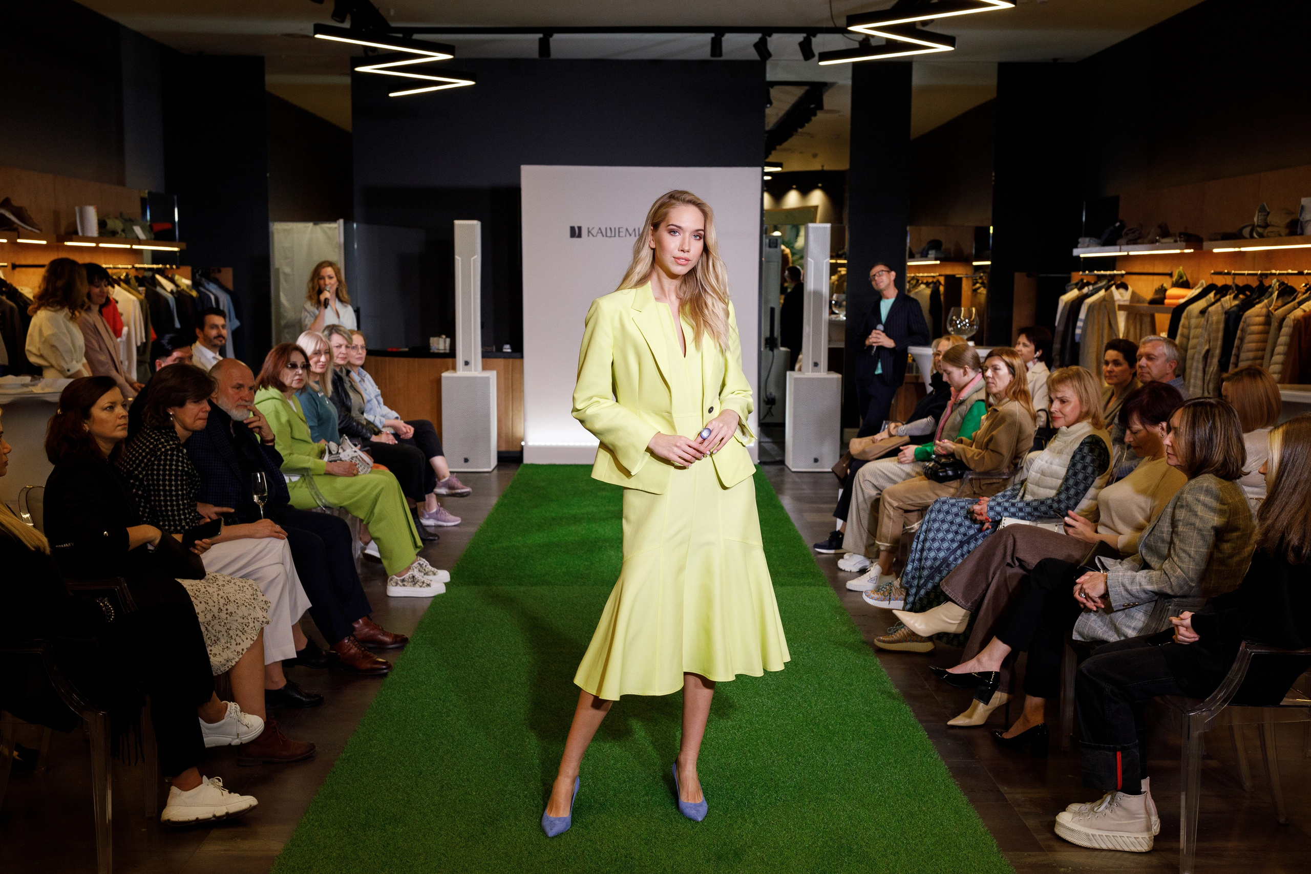 Кашемир и Шелк. Репортажный фотограф в Москве Евгений Новиков