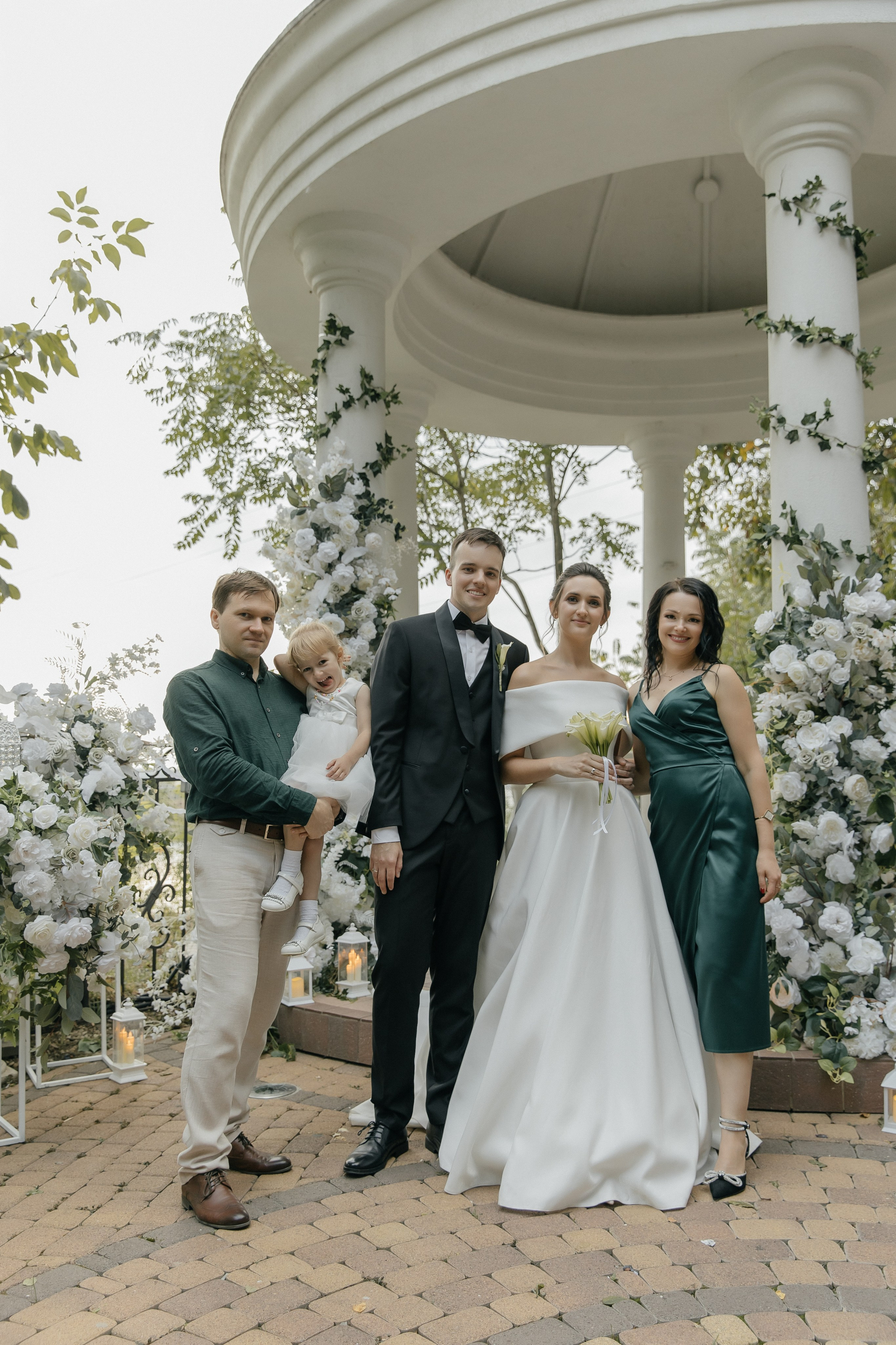 Костя и Ира. Свадебный фотограф в Краснодаре Ольга Цвиченко