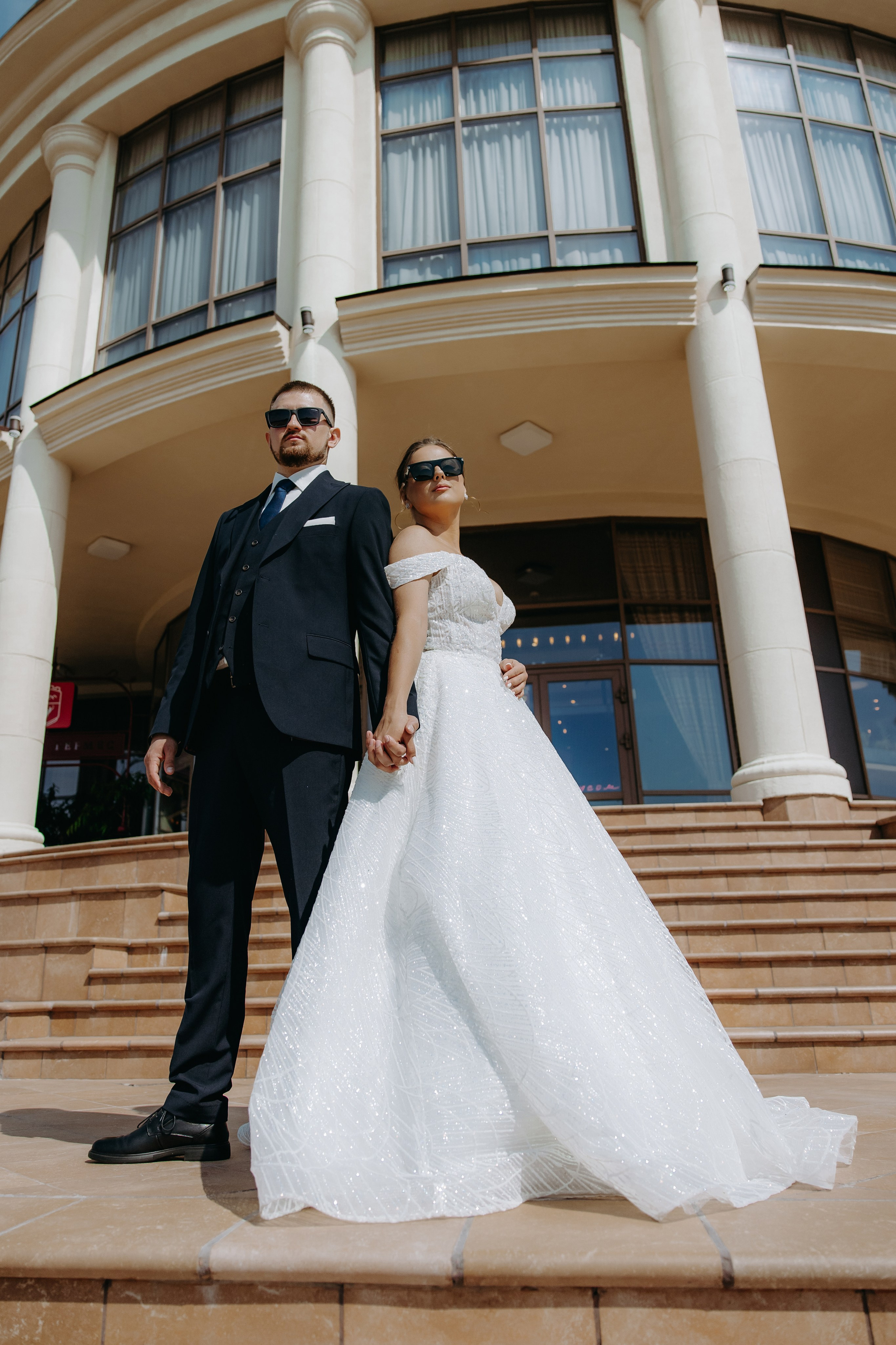 Дмитрий и Екатерина. Фотограф в Саратове Александр Кухаренко. И не только в Саратове :)