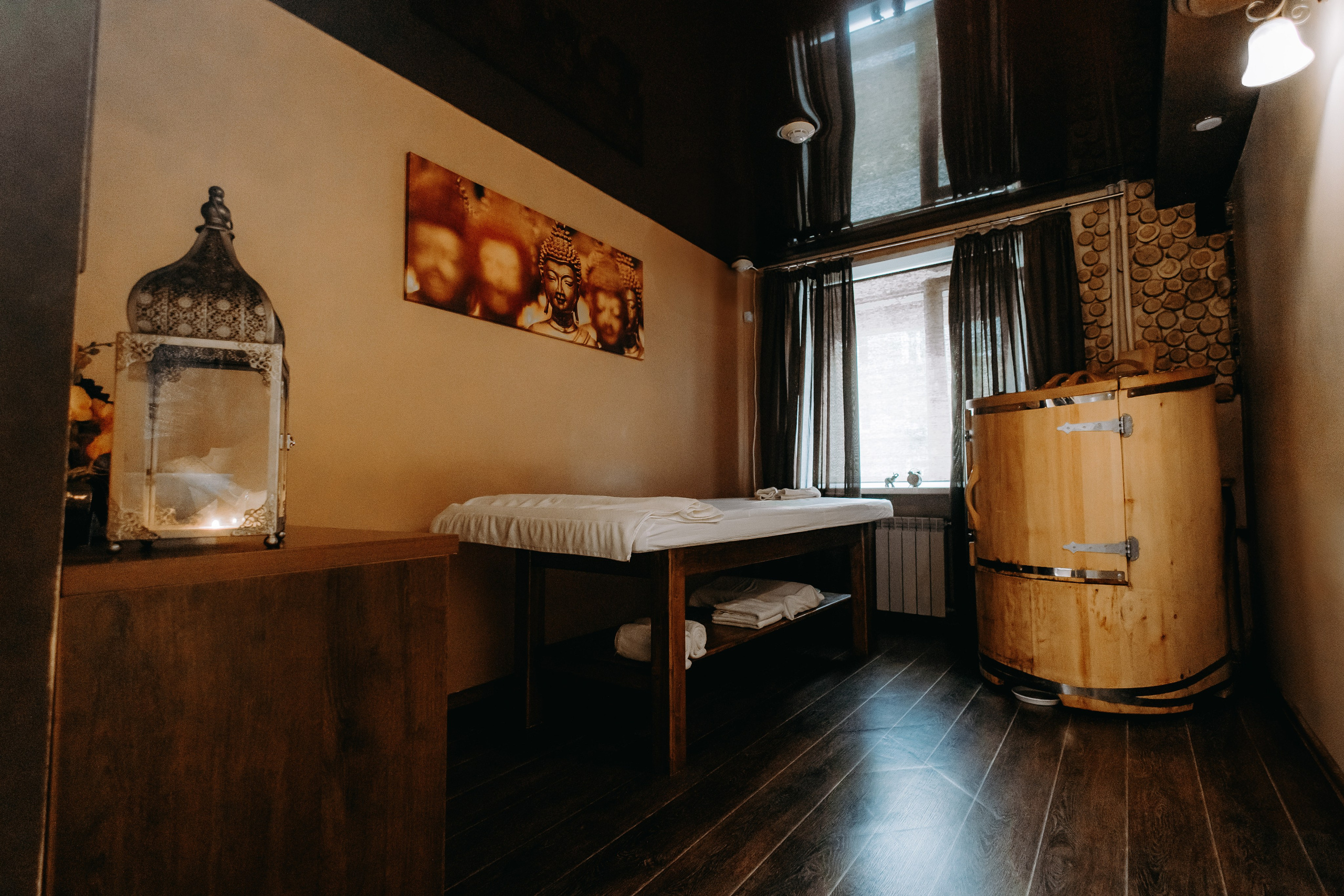 Prana Thai. Фотограф в Саратове Александр Кухаренко. И не только в Саратове :)