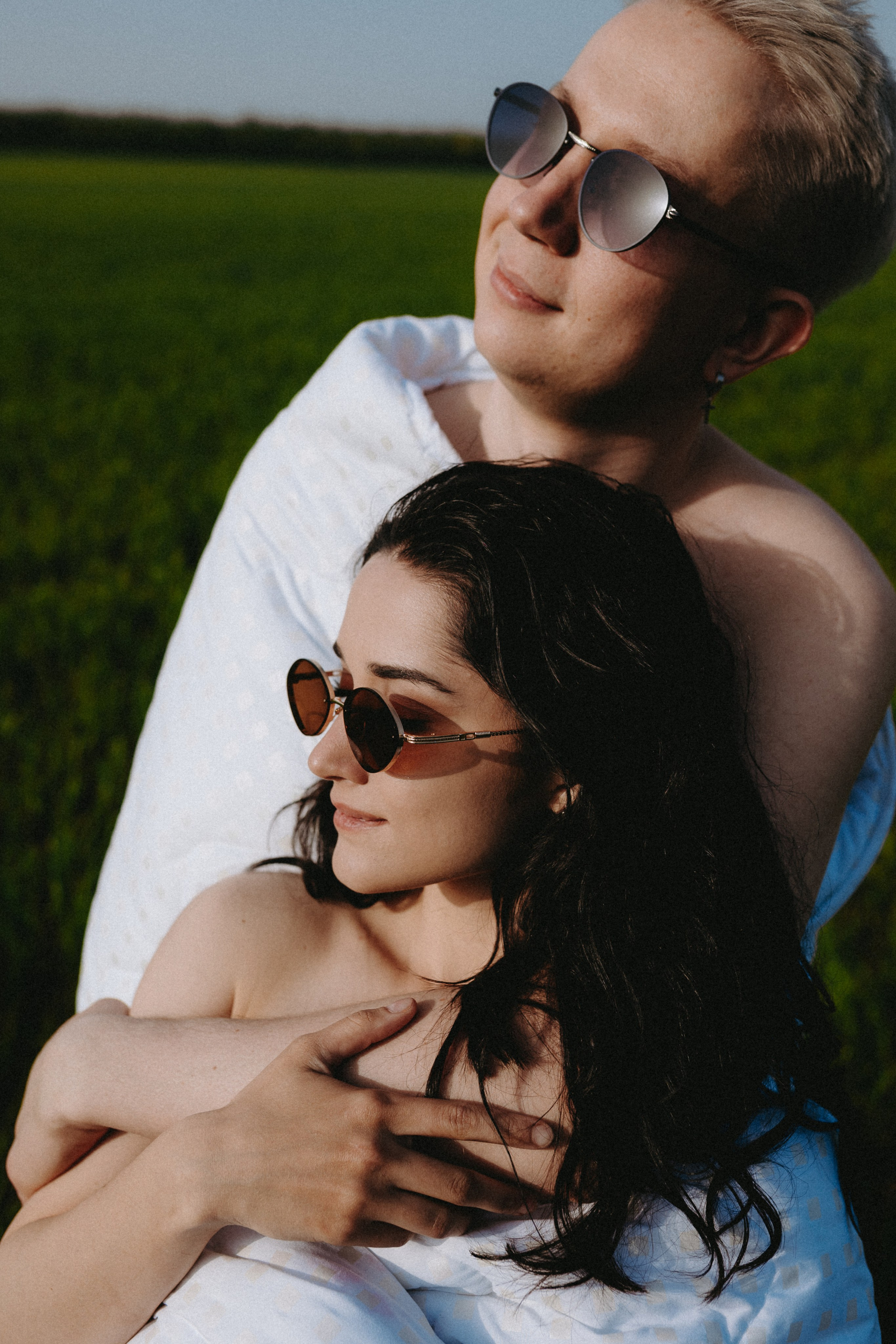 Дима и Ася. Фотограф в Саратове Александр Кухаренко. И не только в Саратове :)