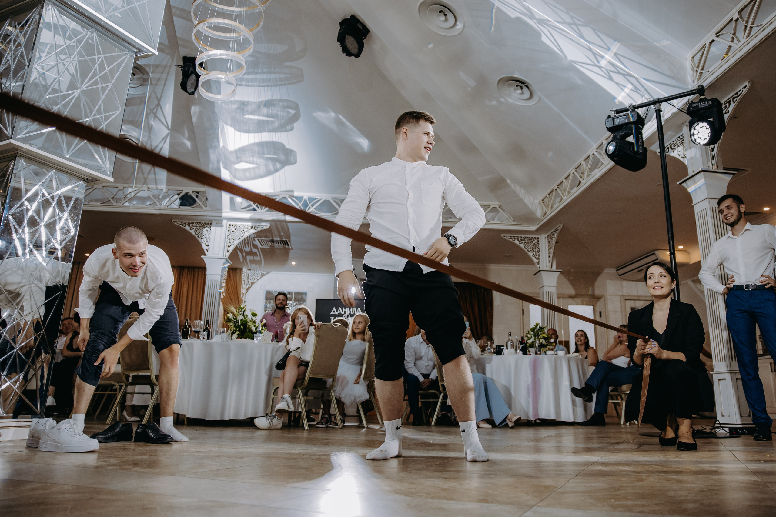 Данила и Татьяна. Фотограф в Саратове Александр Кухаренко. И не только в Саратове :)