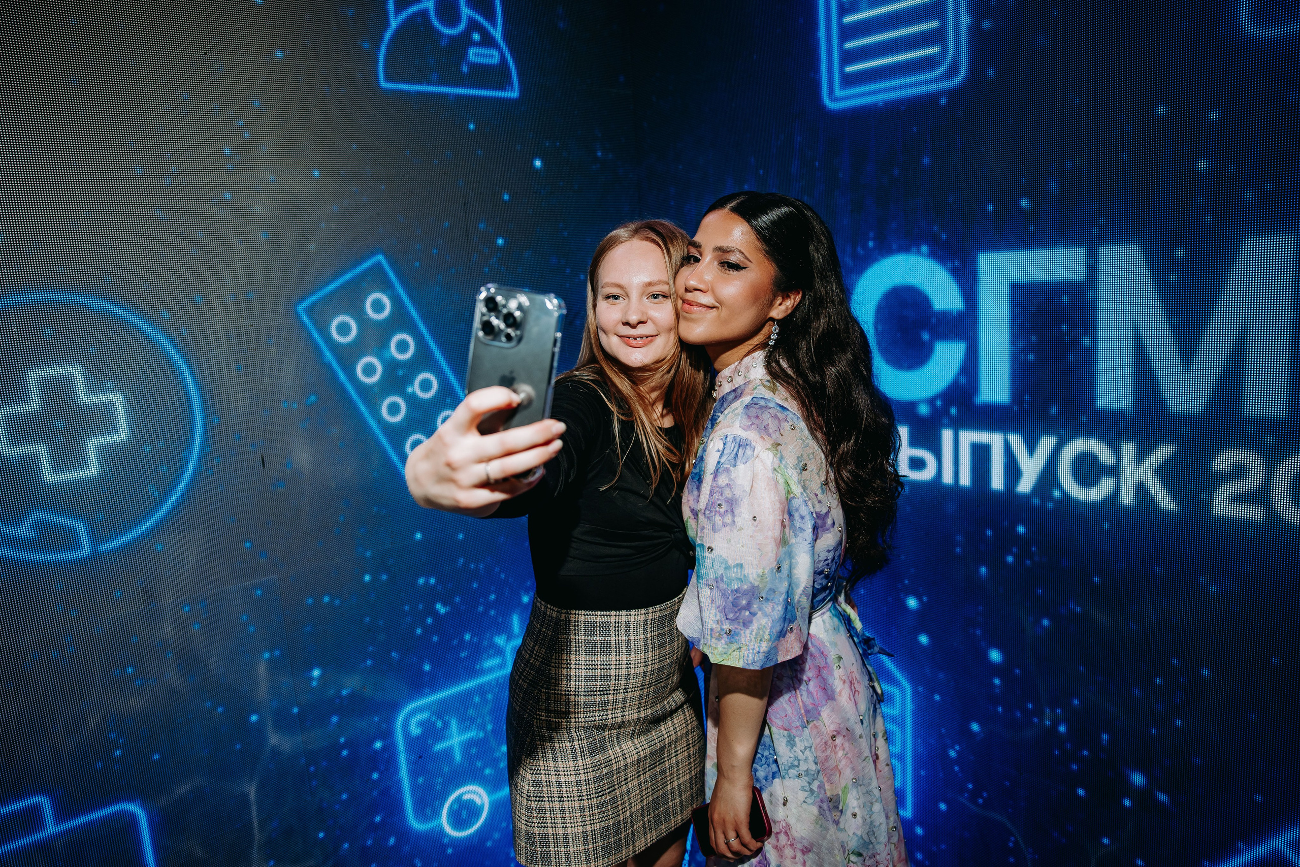 Выпускной — СГМУ. Фотограф в Саратове Александр Кухаренко. И не только в Саратове :)