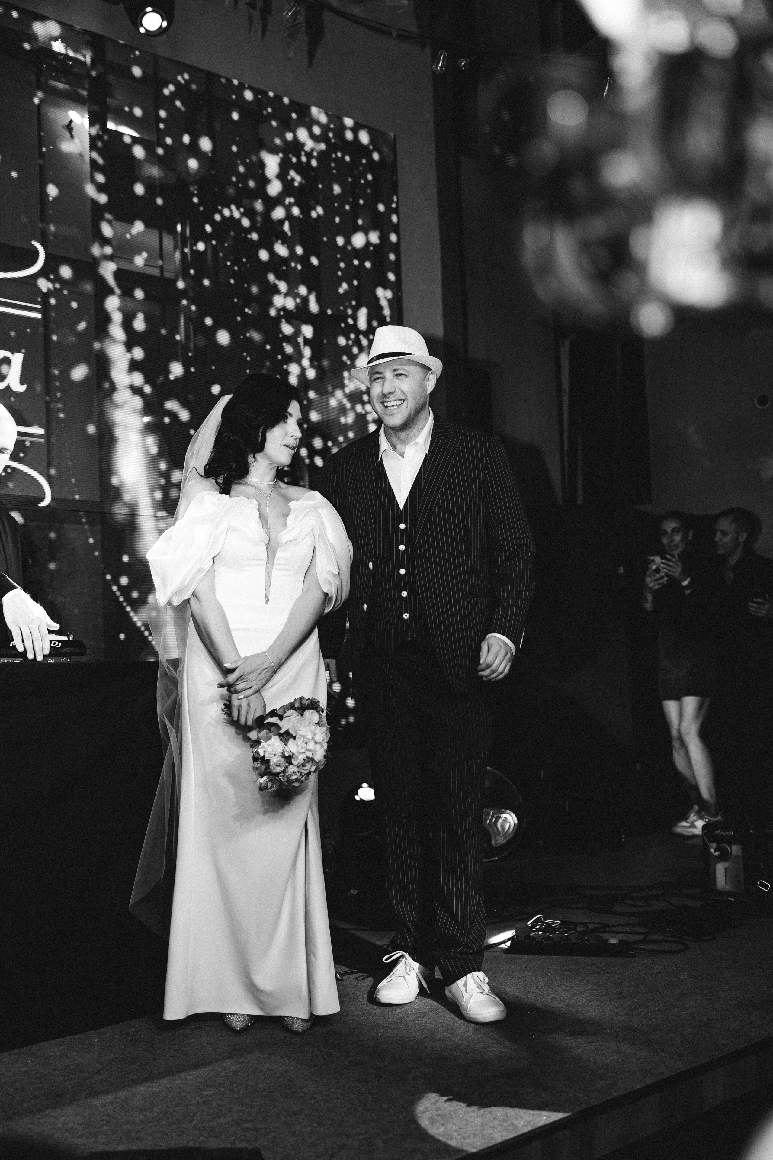 Свадебный переполох Оскар и Анастасия. Кулишова Катерина — твой фотограф