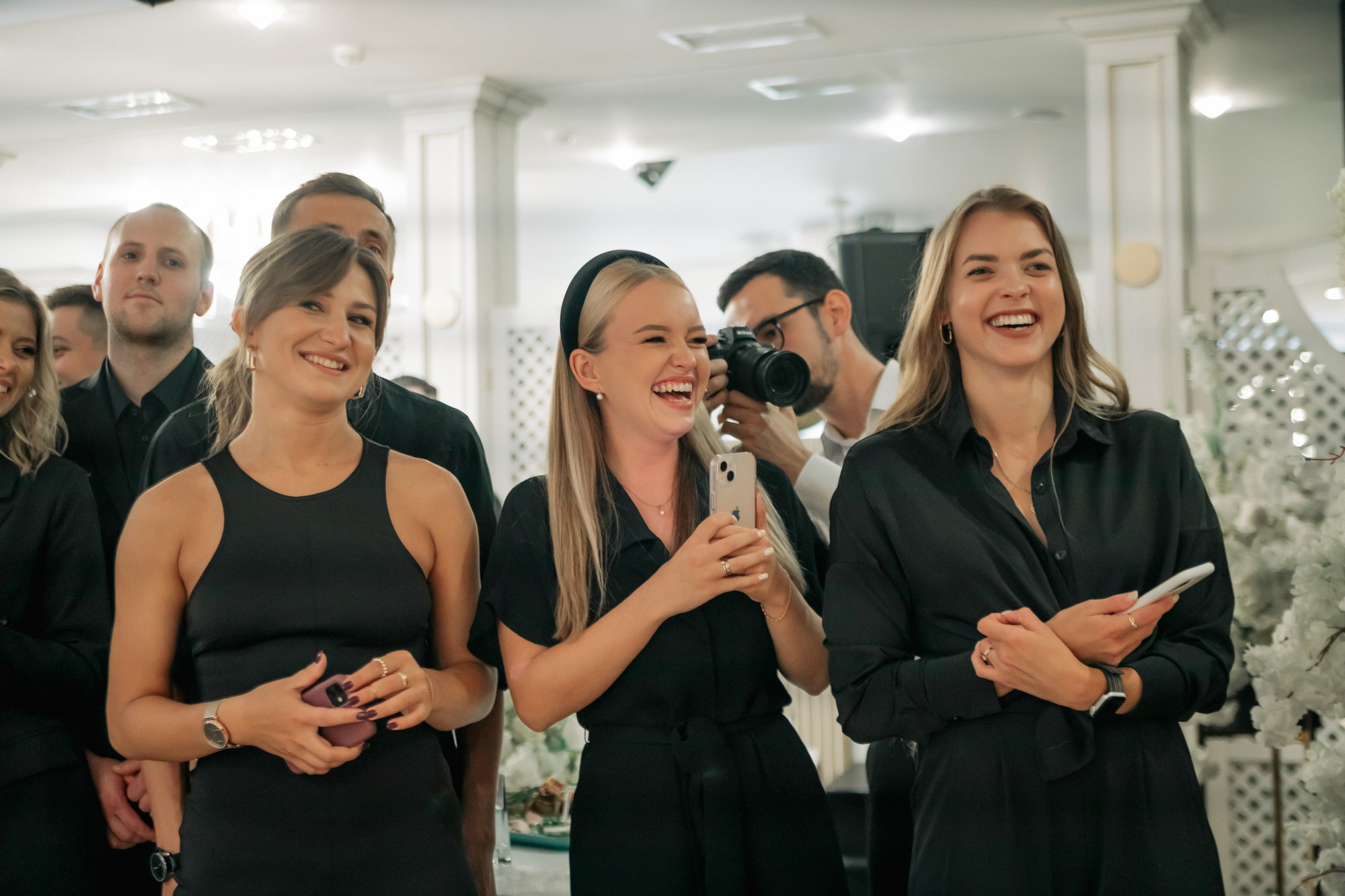 Алан & Екатерина. Свадебные и портретный фотограф — Кирилл Зорин