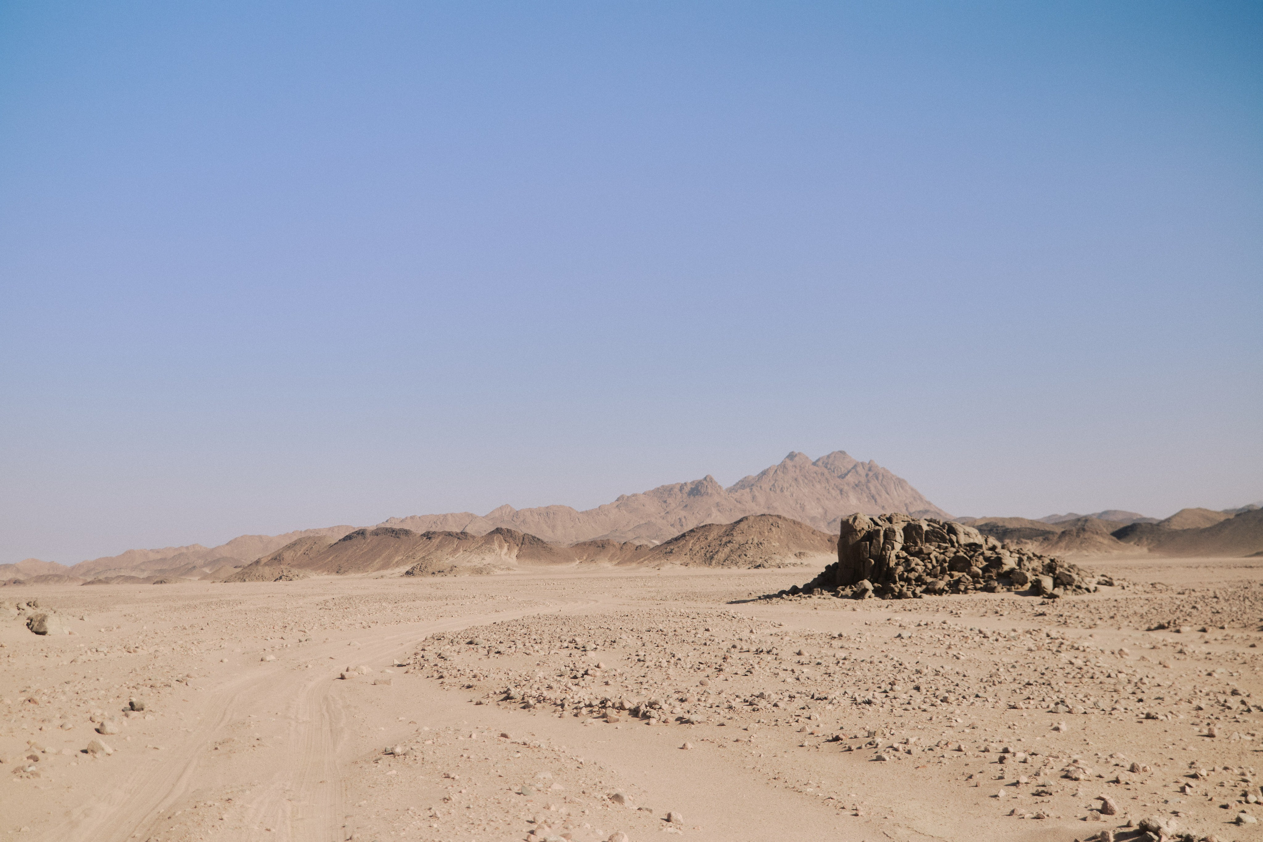 Улица горизонтальная. Jorgis — фотограф в Хургаде / обучение фотографии