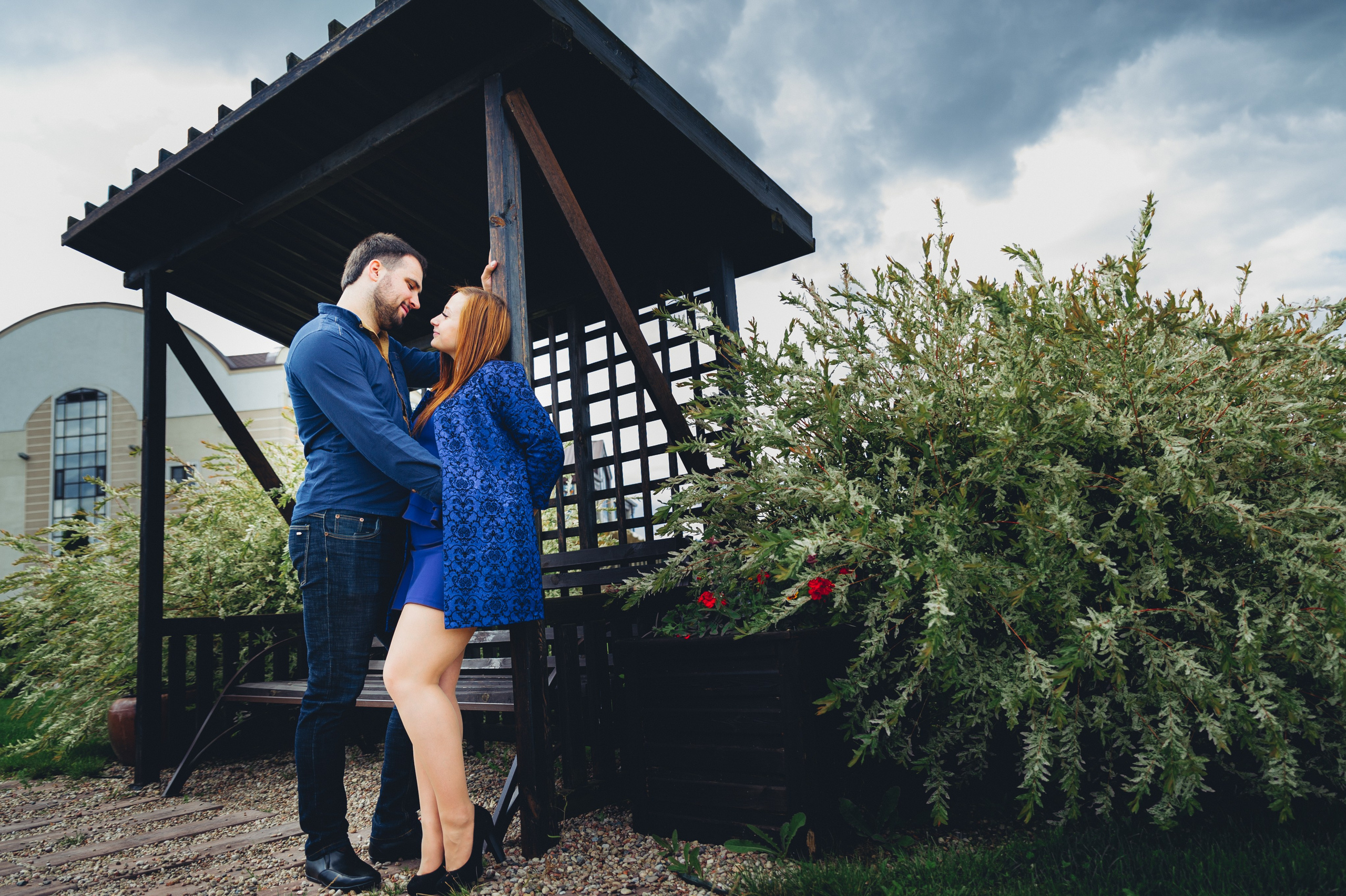 Фотосессия лав стори в Минске. Свадебный и семейный фотограф в Минске Филиппович Александр