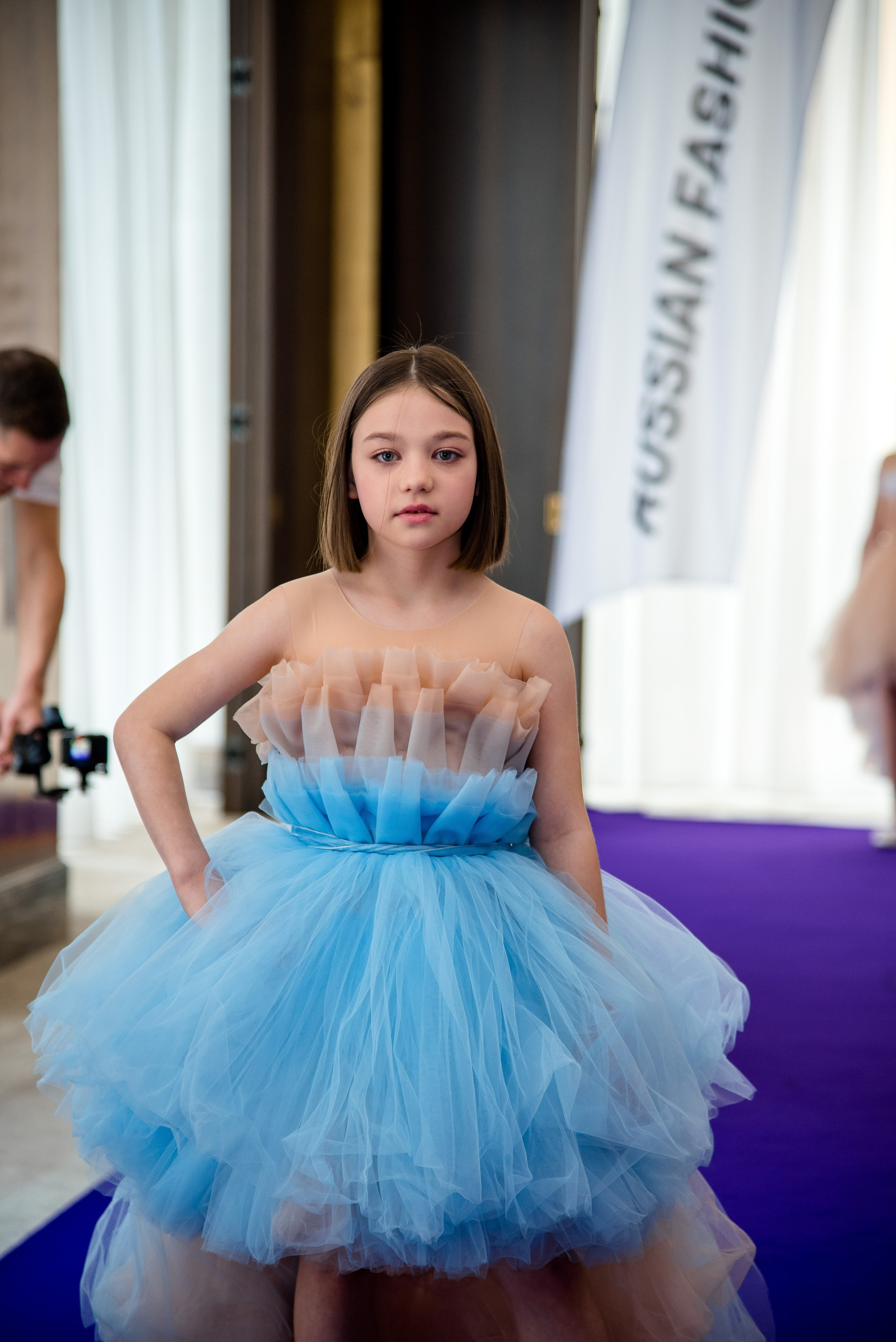 Репортаж_Russion Fashion Show_Сочи (цветокор). Детский и семейный фотограф Краснодар / Сочи Сергеева Олеся