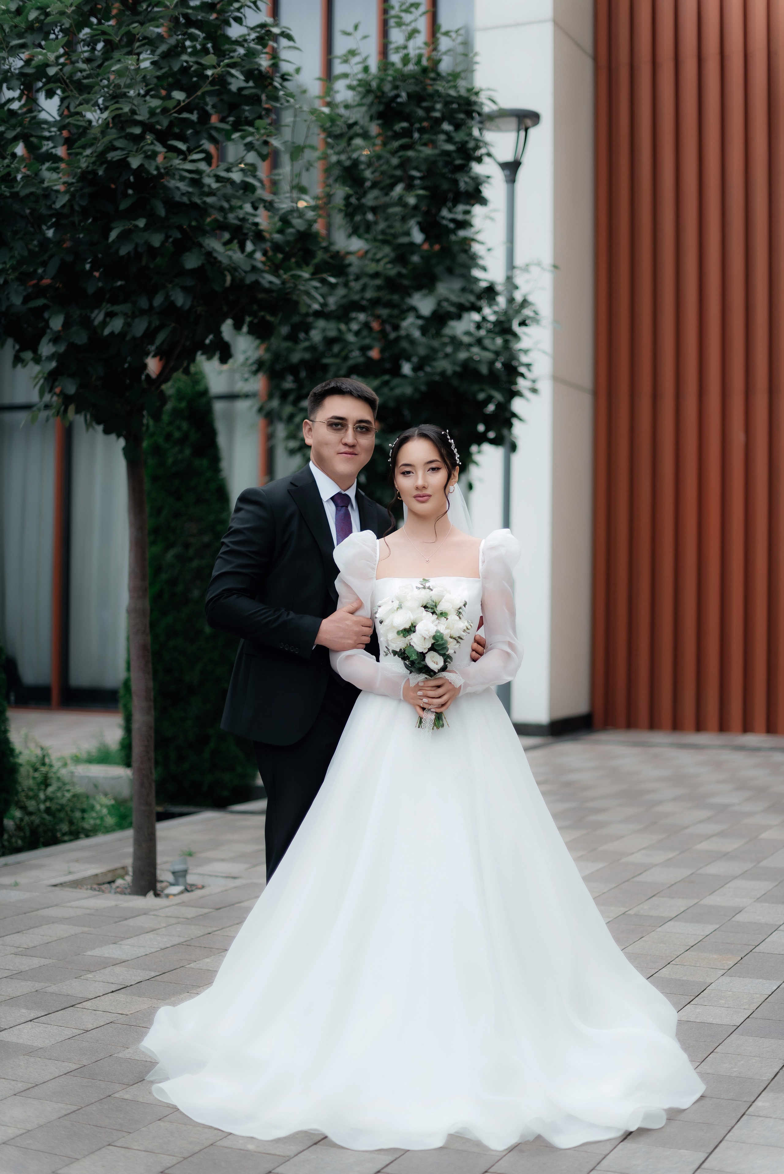 J&A. Свадебный фотограф Махаббатов Алишер