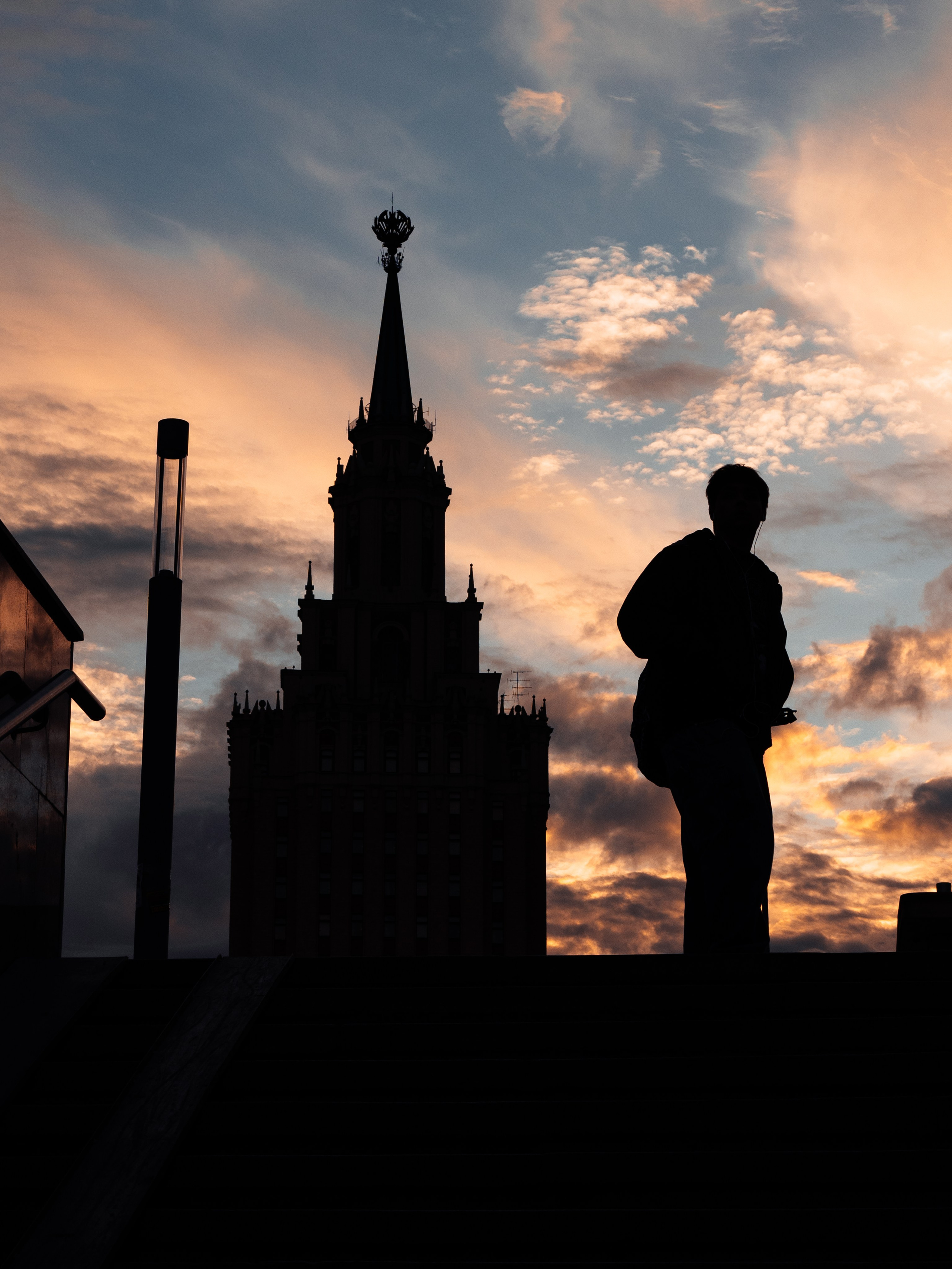 Street photography / Уличная фотография. @tomrus: Рустам Шагиморданов — фотограф