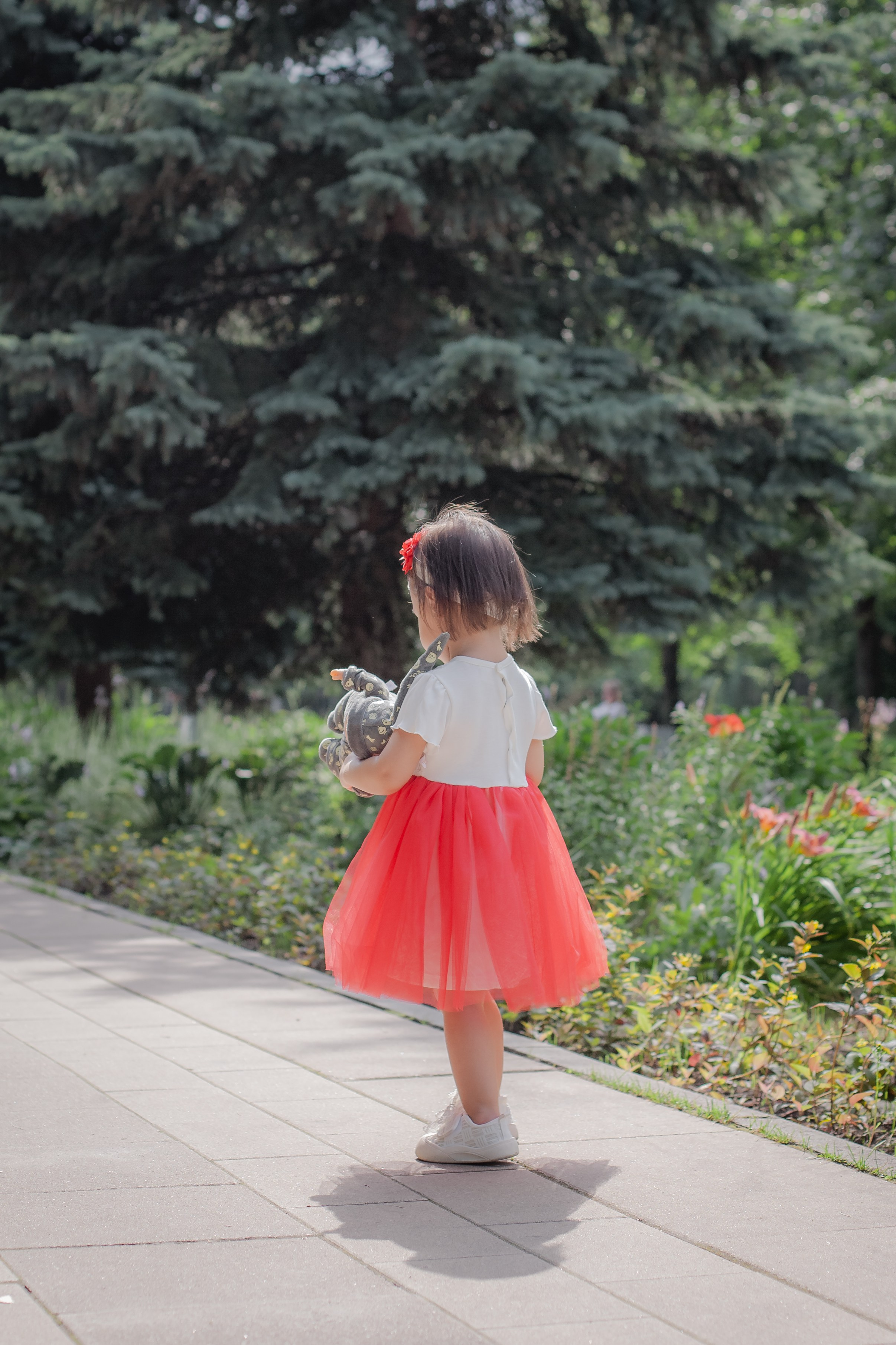 Детская фотосессия. Детский фотограф, фотограф-анималист