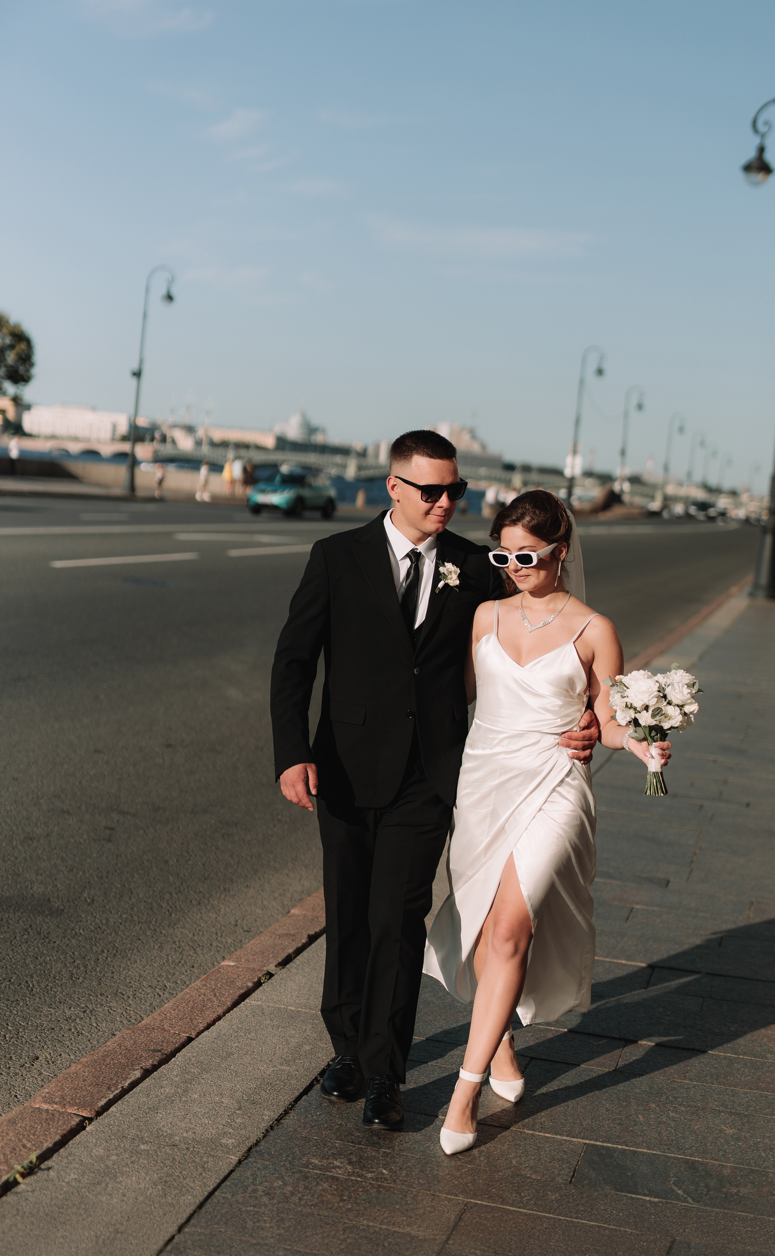 Данил Лера. Свадебный фотограф СПб Евгения Орлова