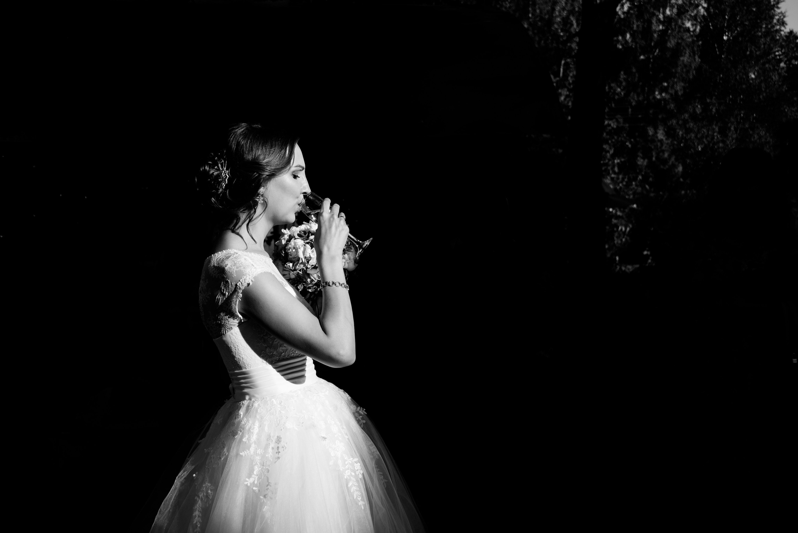 Свадебное портфолио. Фотограф Сергей Глобенко