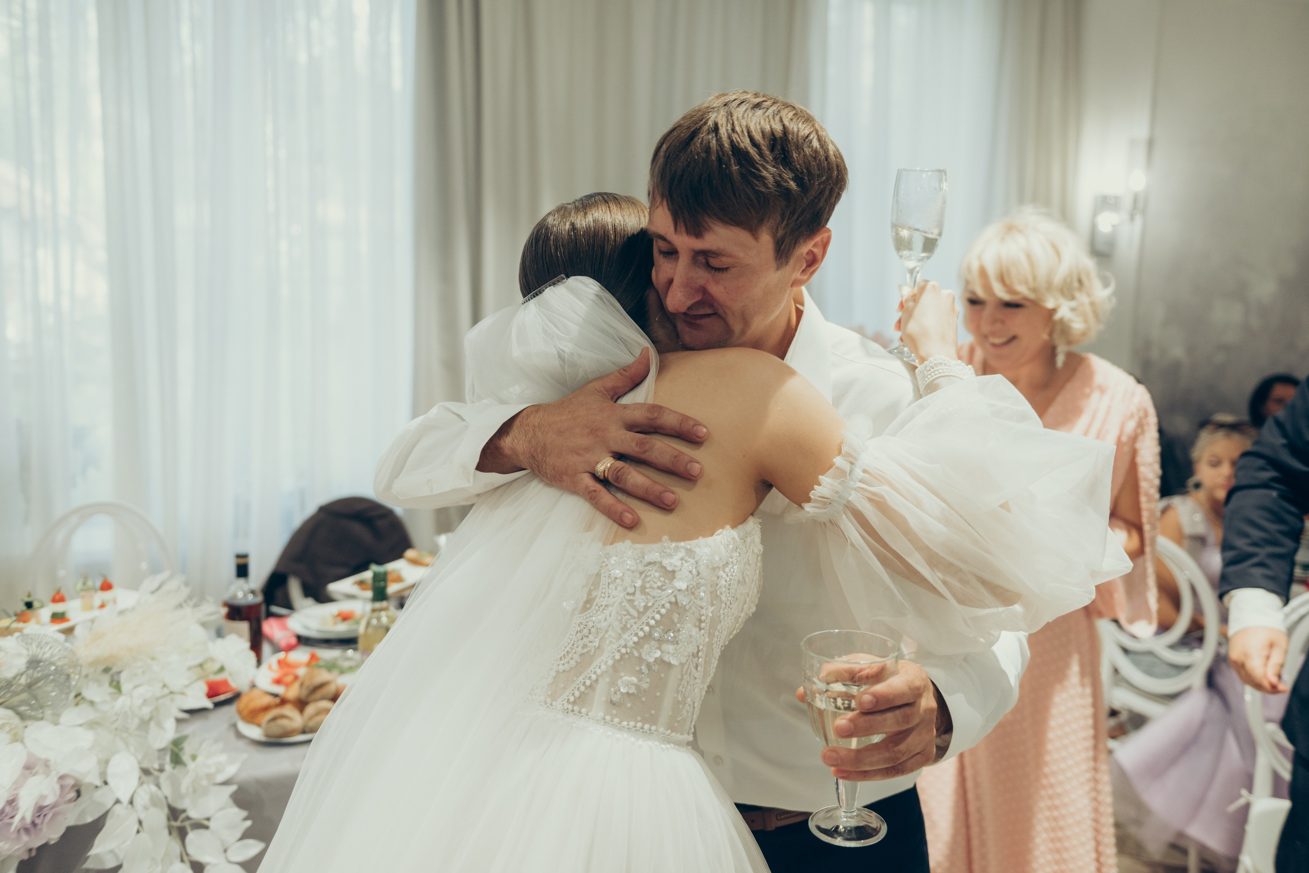 Павел и Мария. Фотограф в Томске Мария Март