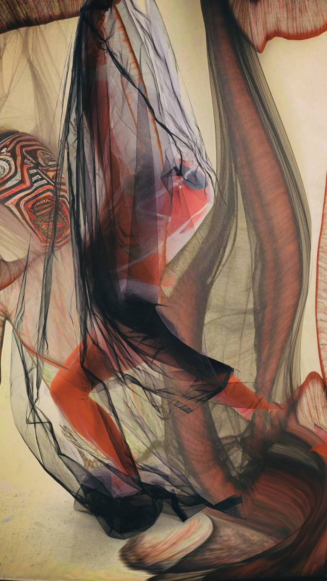 Robert Matheson. Yulia Yurchevskaya | Art Director & Visual Visionary