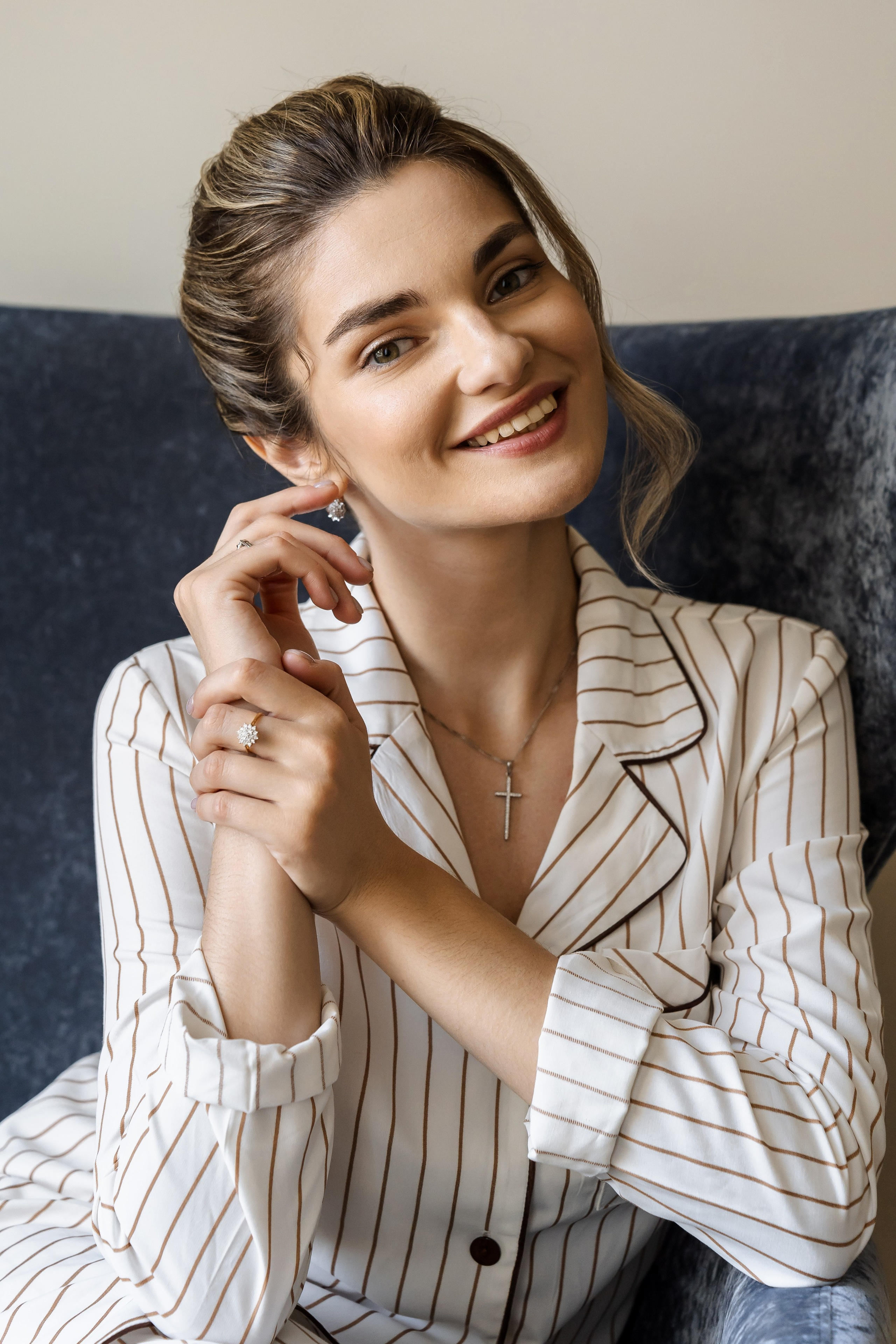 Свадьба Кати и Жени. Свадебный фотограф в Москве Яна Деньгина