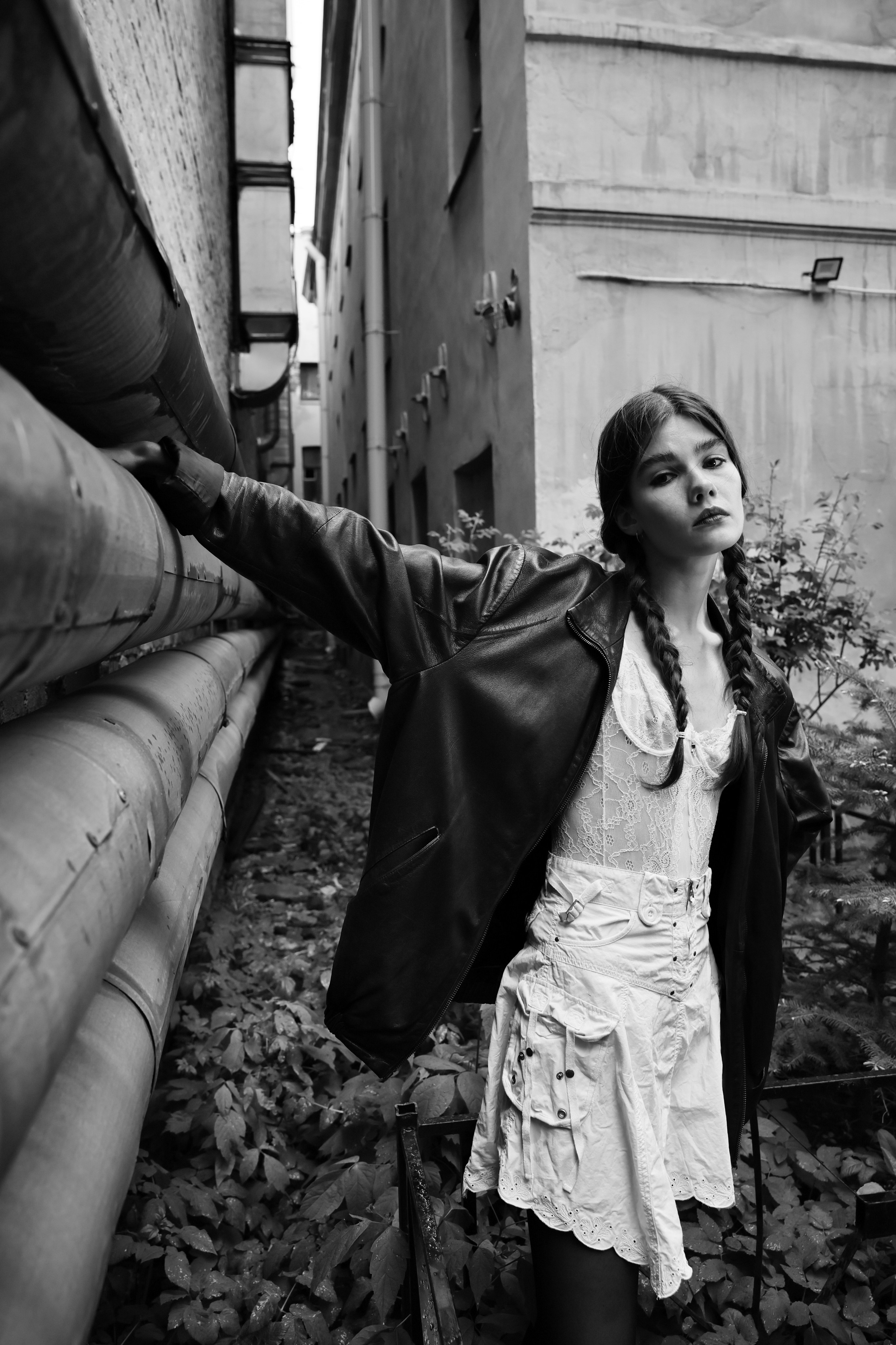 Портреты. Алена Тарчукова — фотограф в Санкт-Петербурге | Портреты, fashion, backstage
