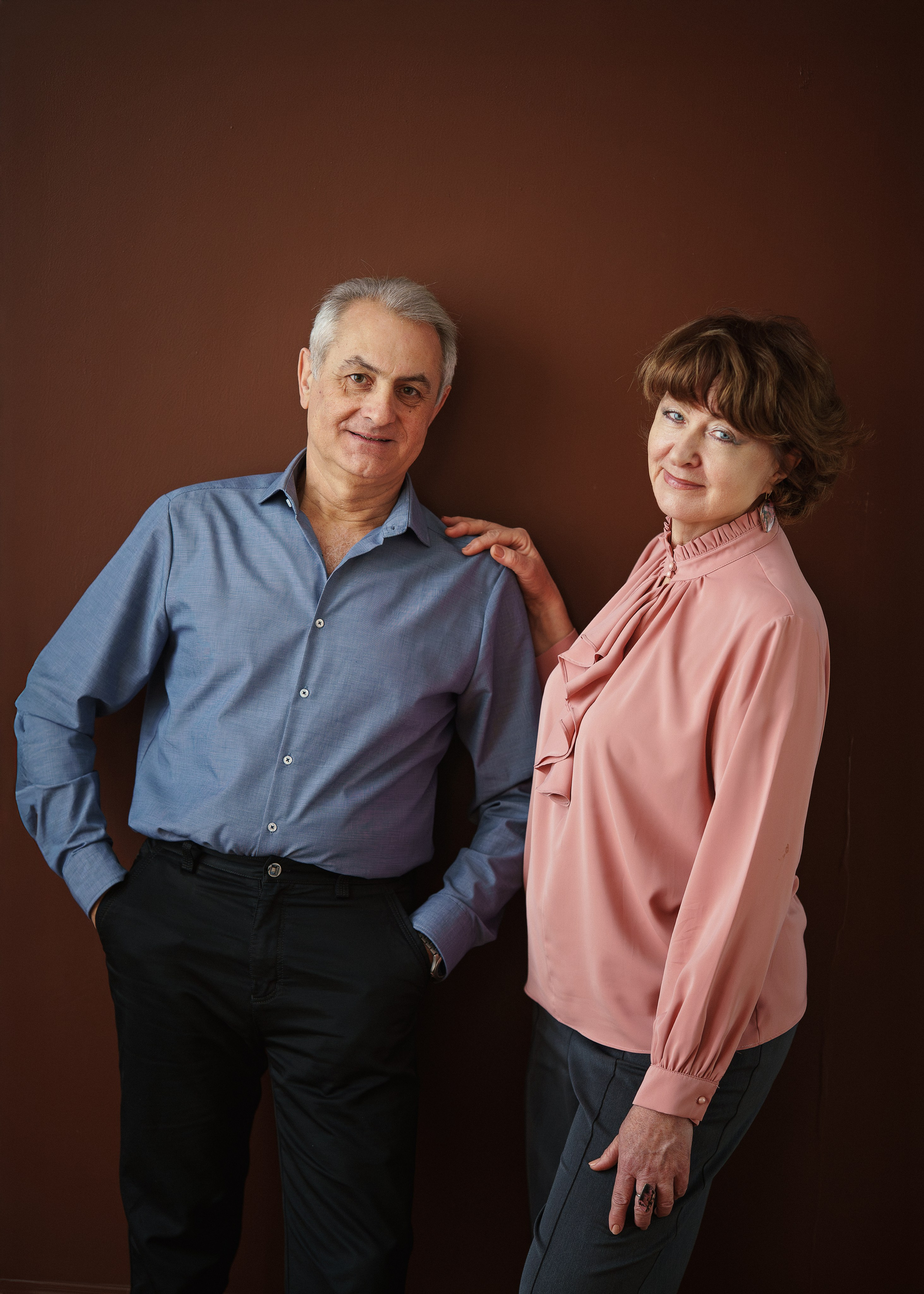 Семейная фотосессия в Краснодаре — кейс Григория и Марии