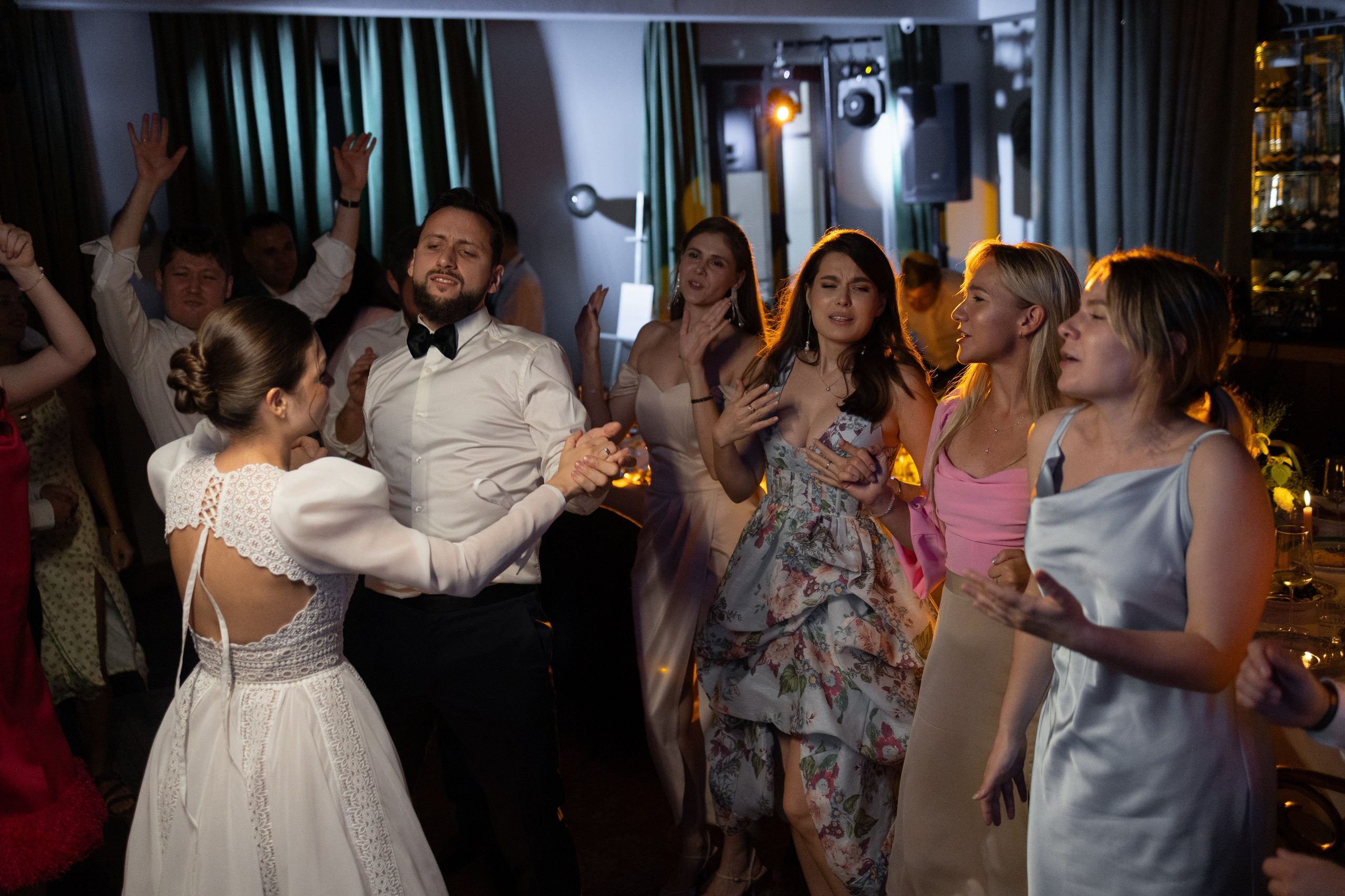 Луиза & Стефан. RETOUCH-HOUSE