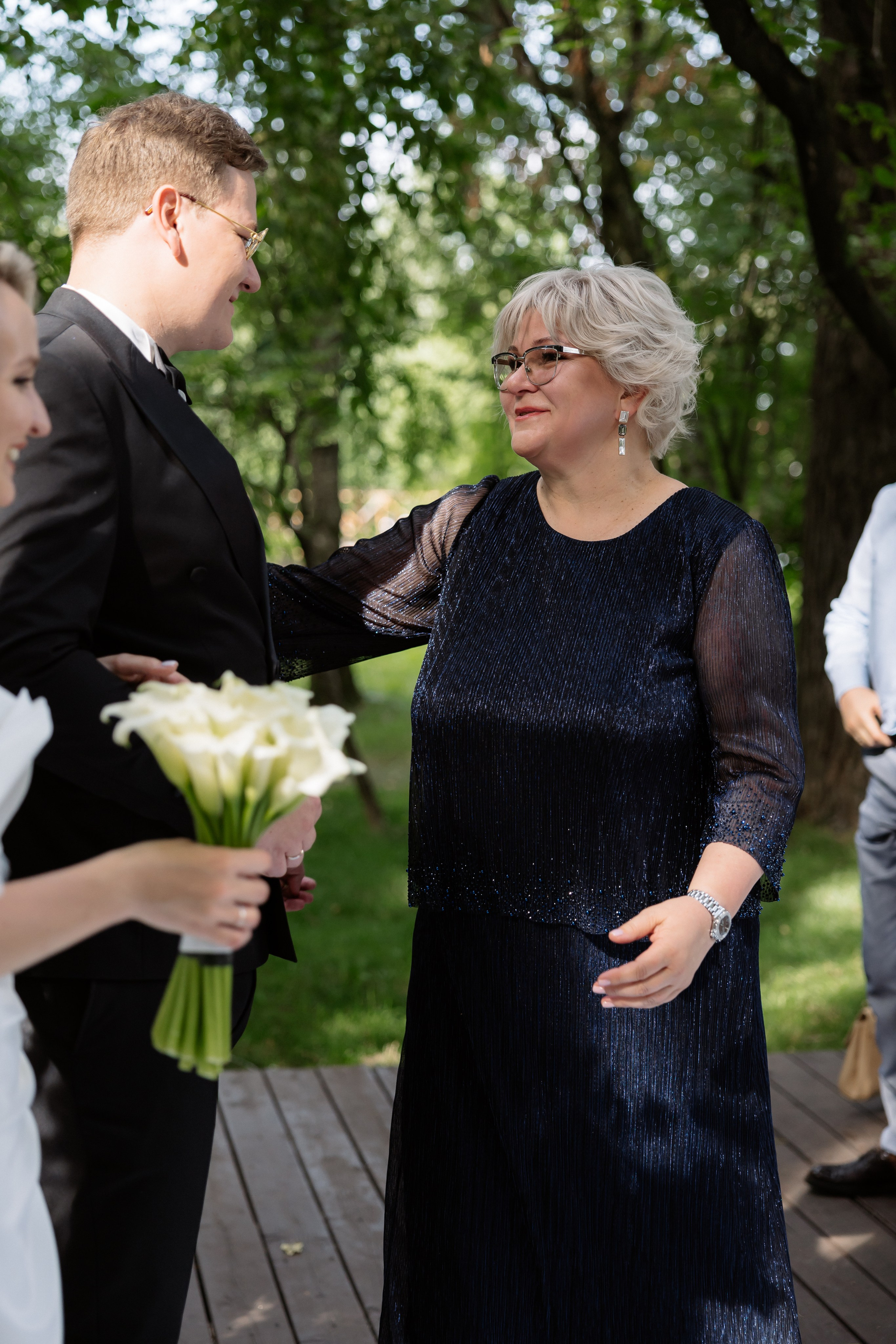 Дмитрий & Анна. RETOUCH-HOUSE