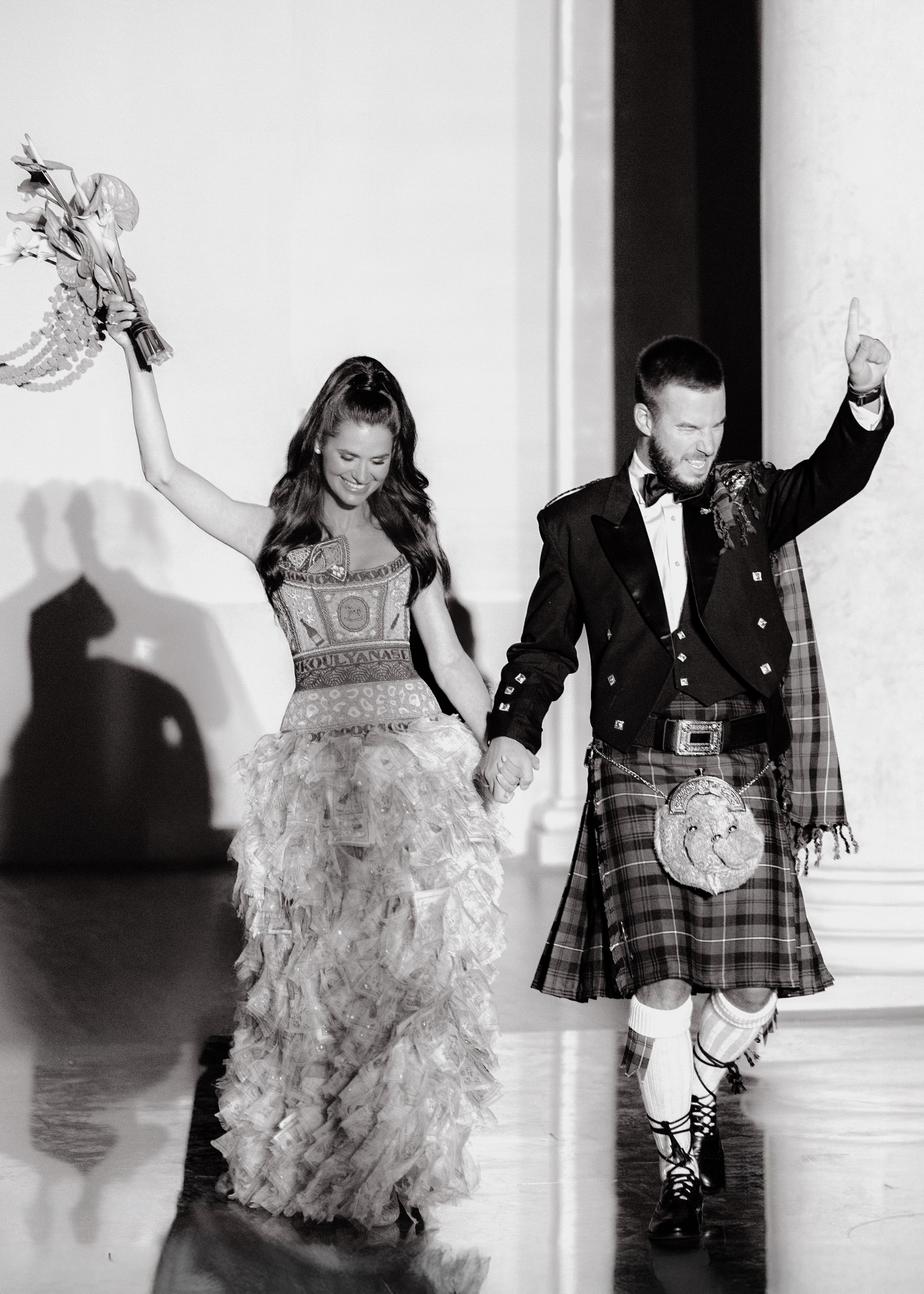 Виталий & Кристина. RETOUCH-HOUSE