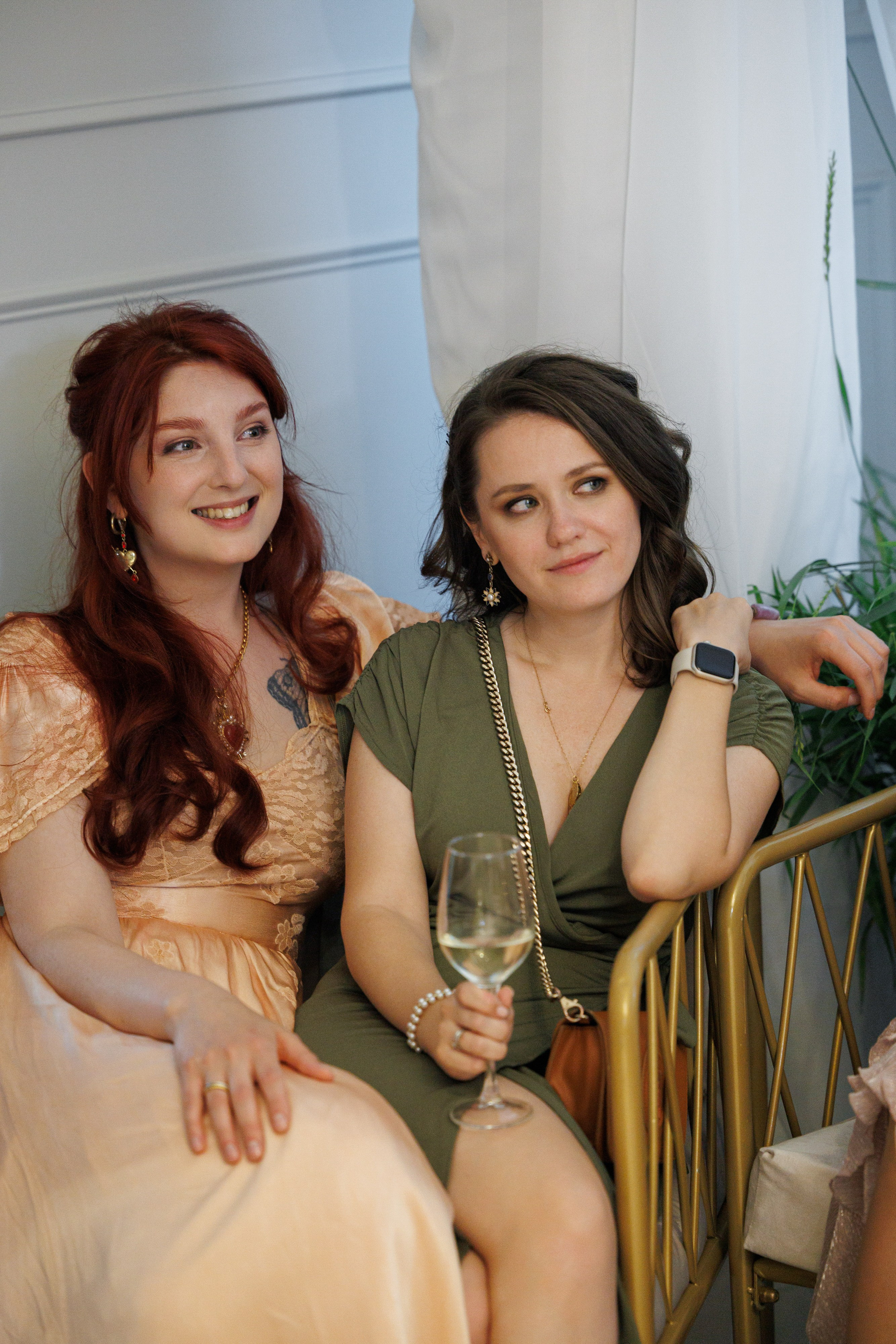 Илья & Валерия. RETOUCH-HOUSE