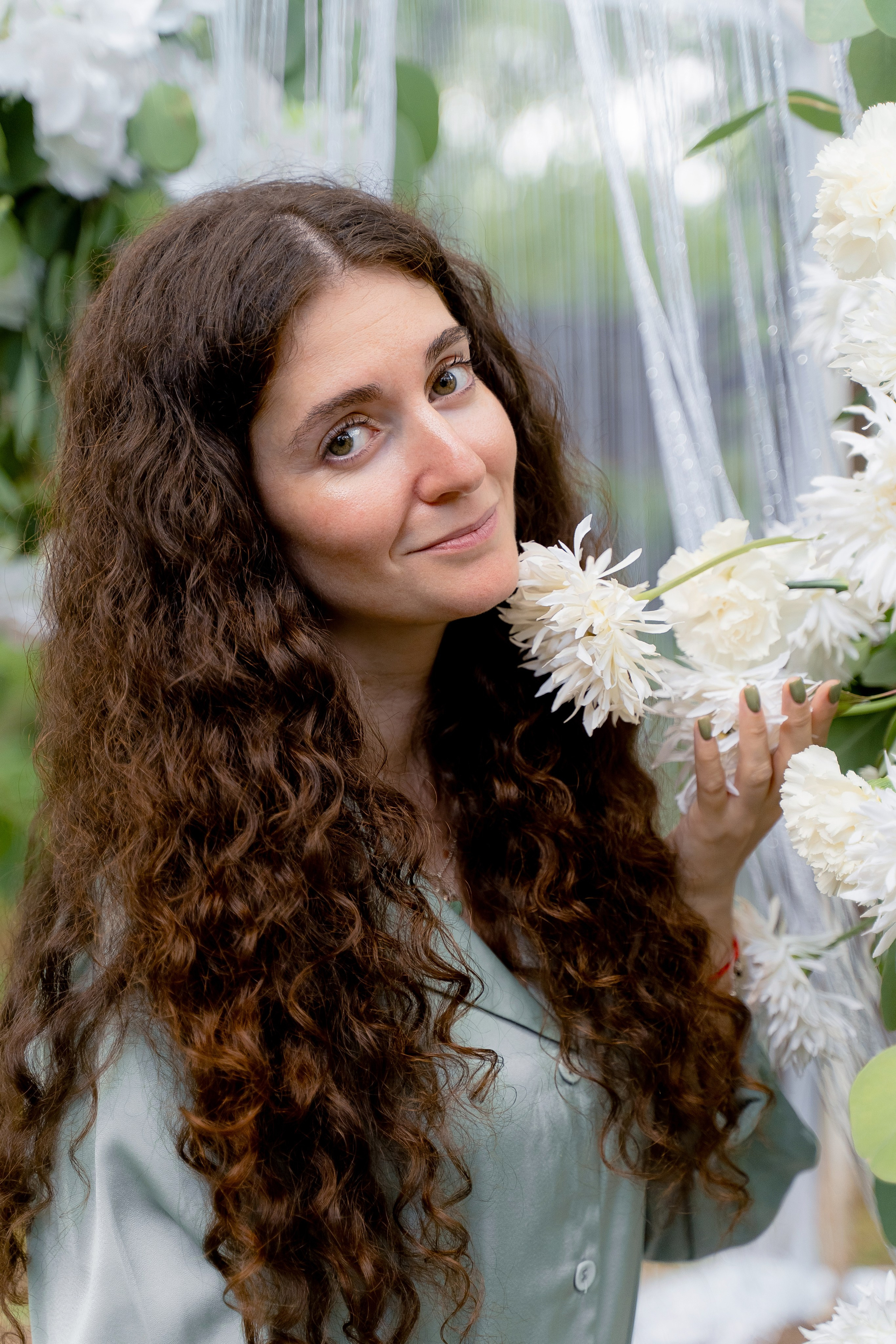 Илья & Инна. RETOUCH-HOUSE