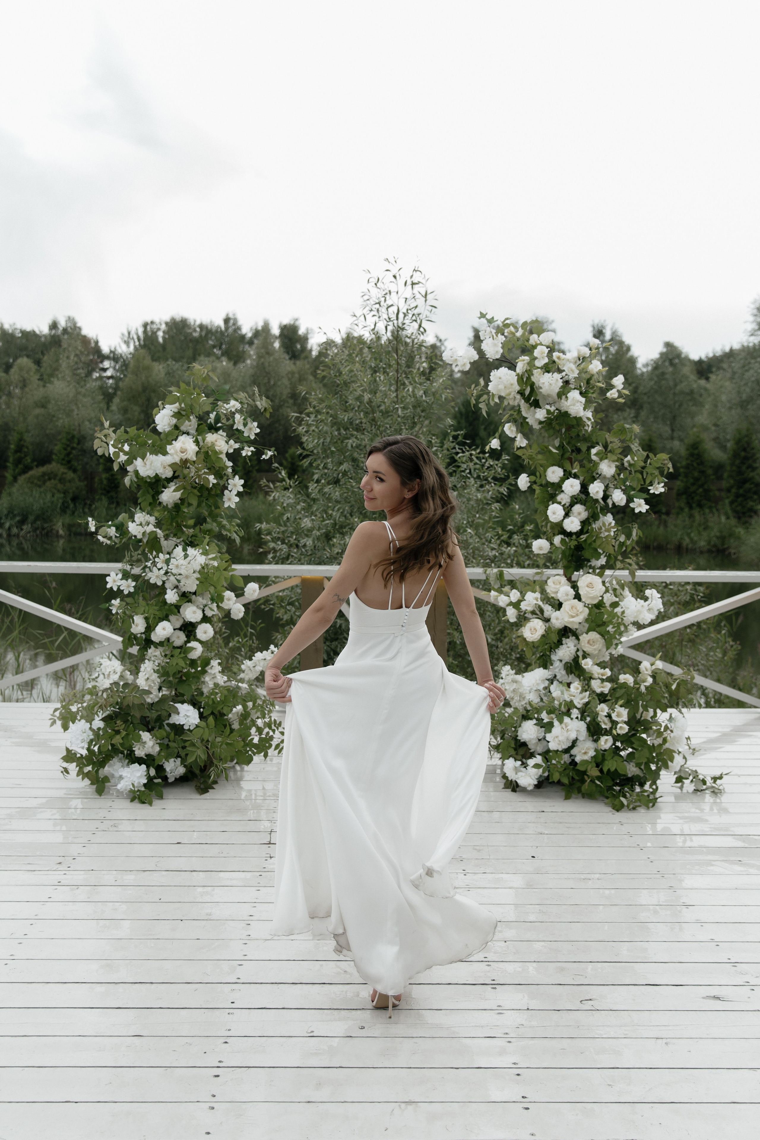 23.07.2024. RETOUCH-HOUSE