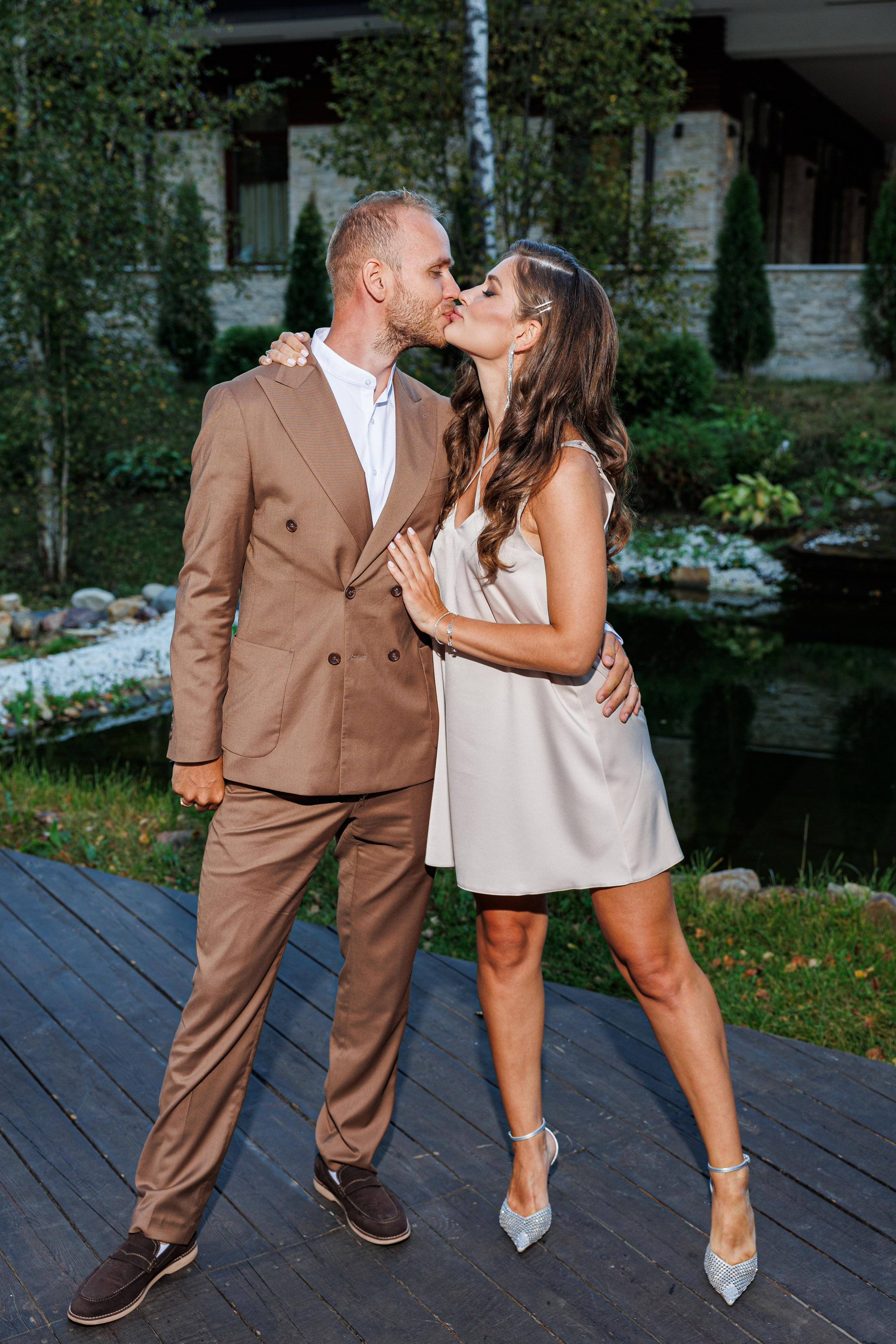 Дима & Варя. RETOUCH-HOUSE