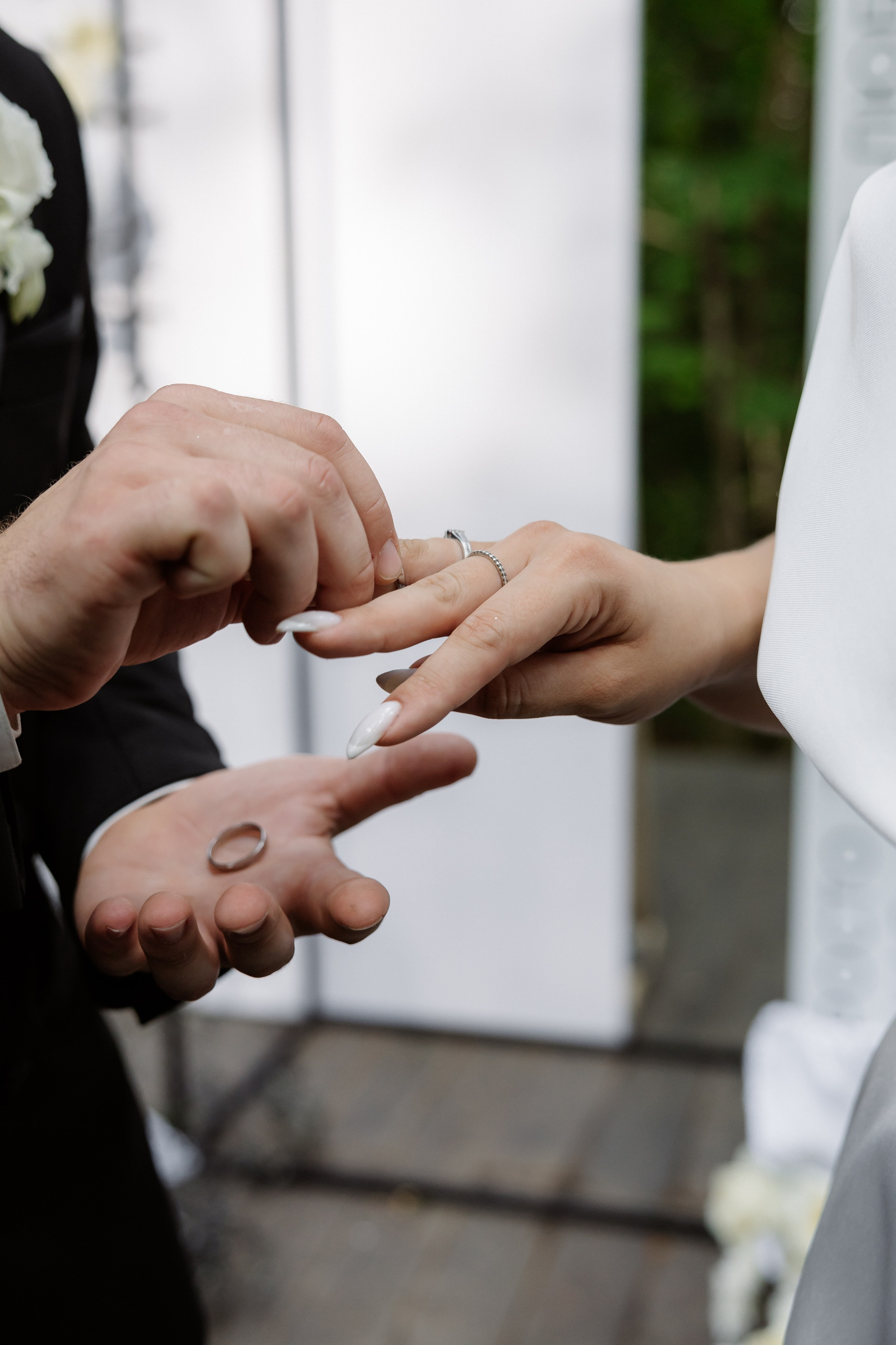 Денис & Александра. RETOUCH-HOUSE