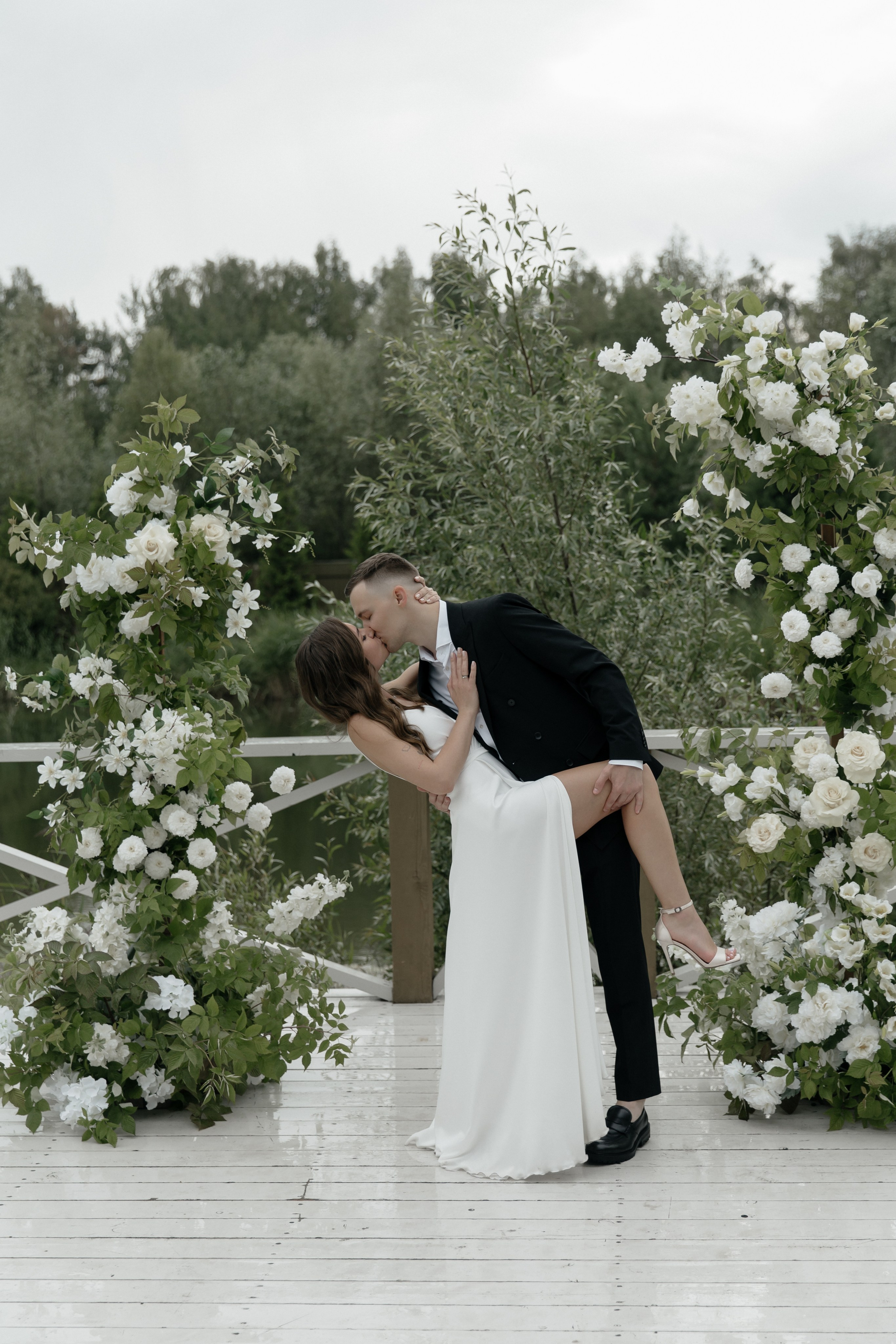 23.07.2024. RETOUCH-HOUSE