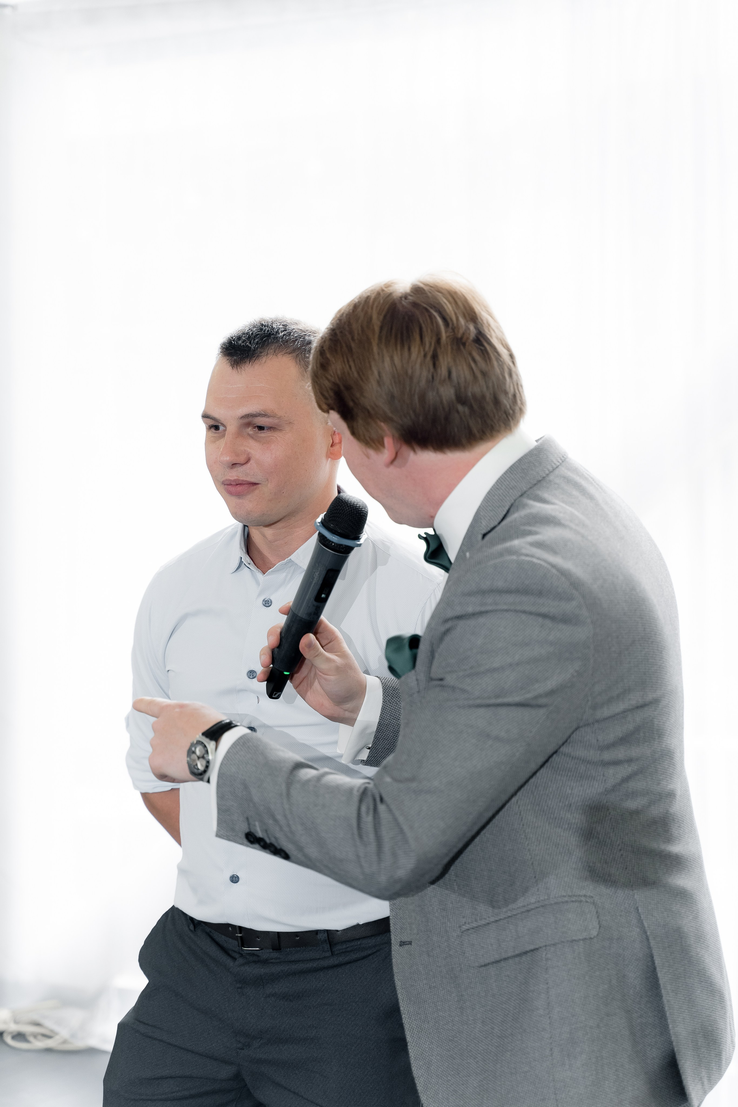 Илья & Инна. RETOUCH-HOUSE