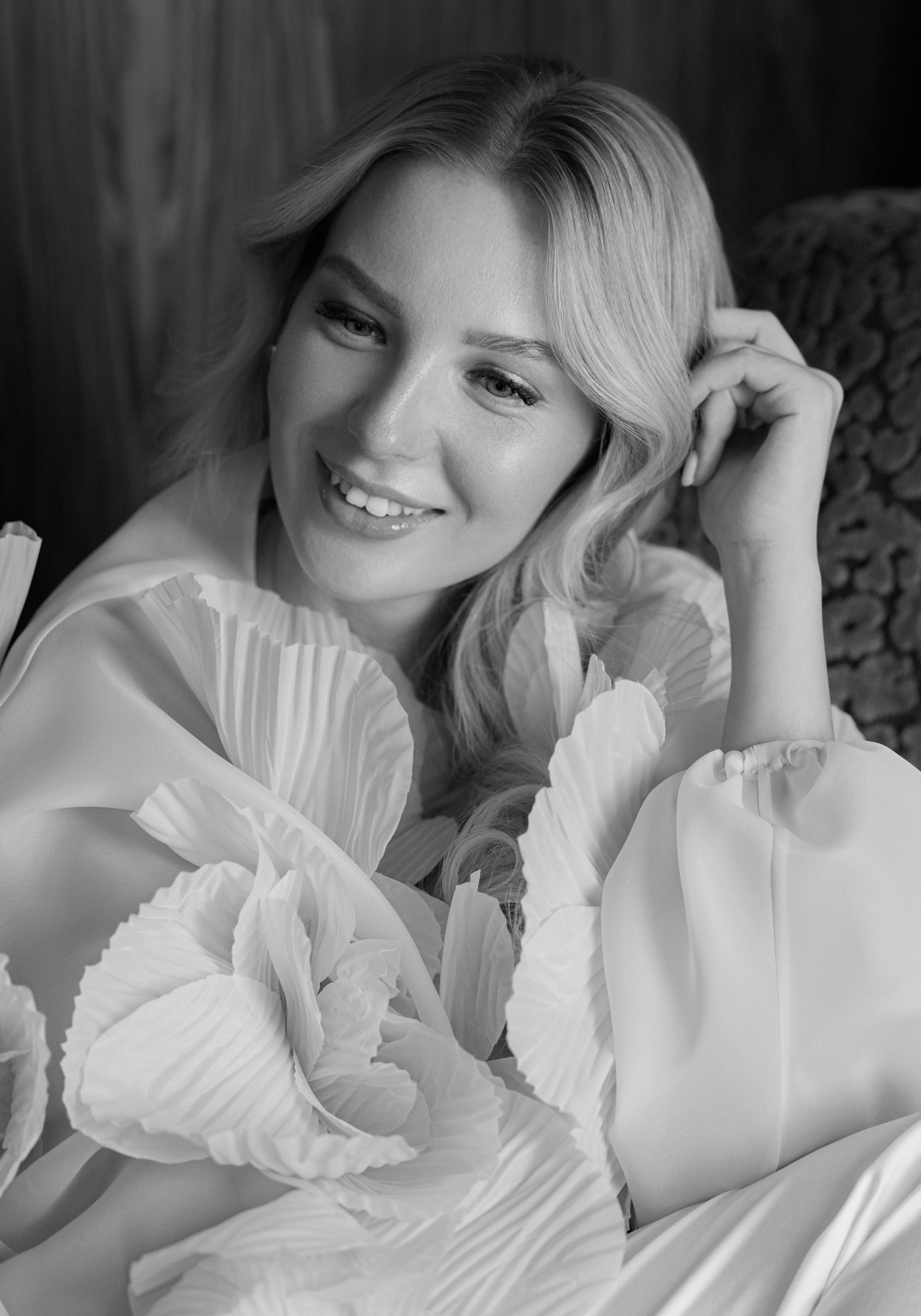 Илья & Таня. RETOUCH-HOUSE