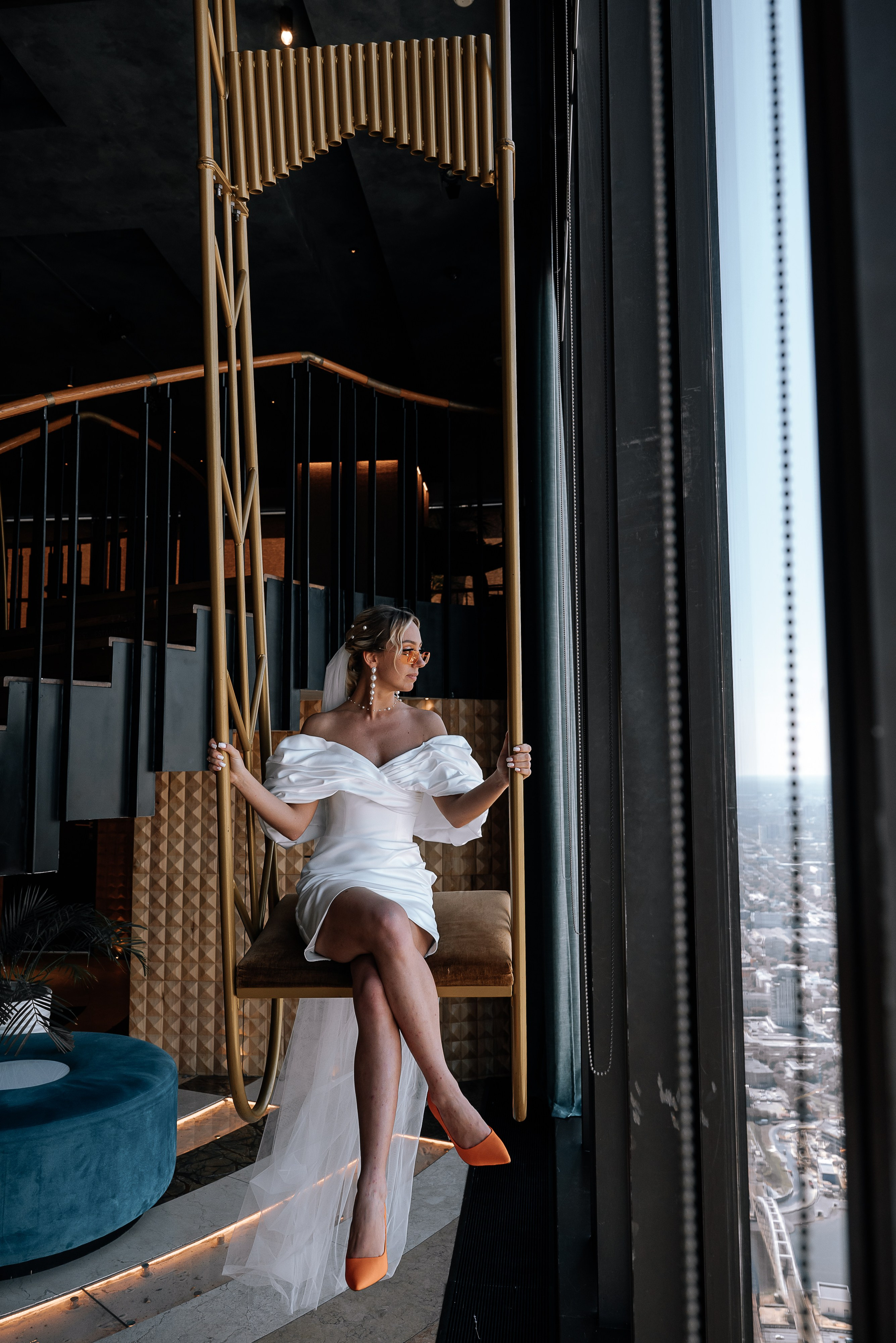 Костя & Лиза. RETOUCH-HOUSE