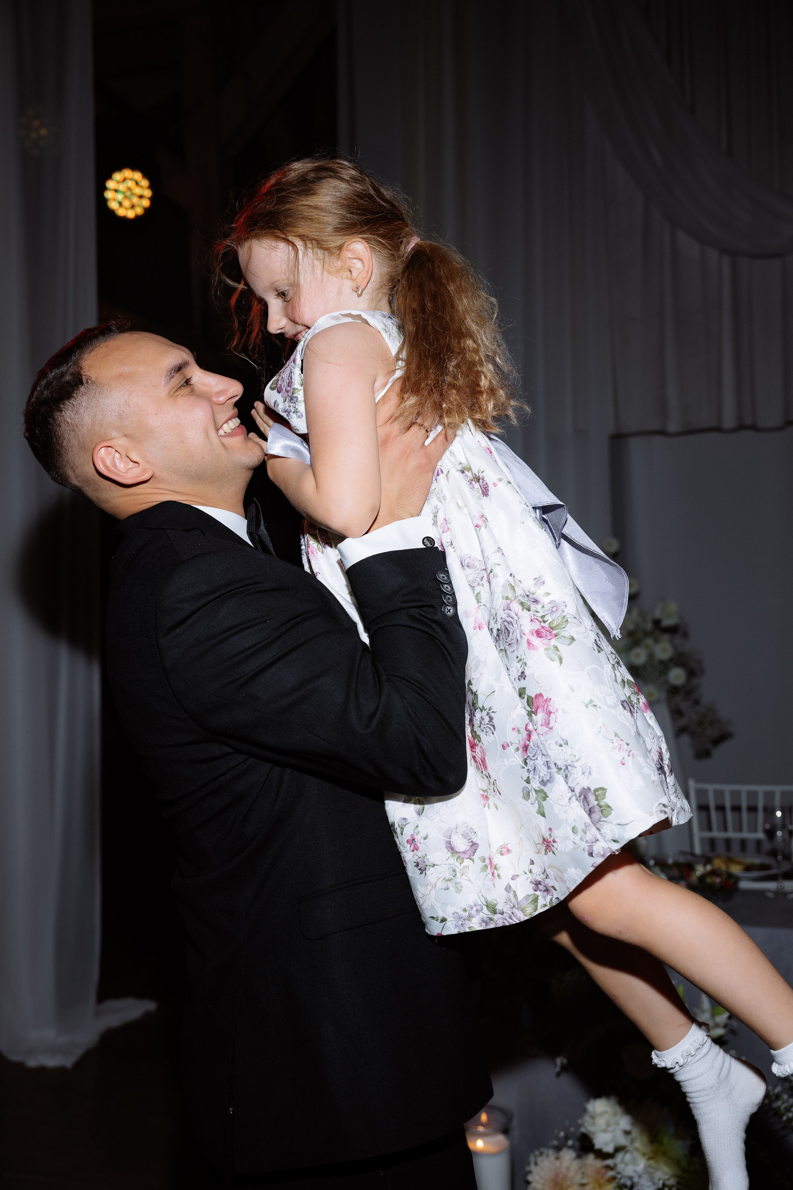 Дмитрий & Алена. RETOUCH-HOUSE