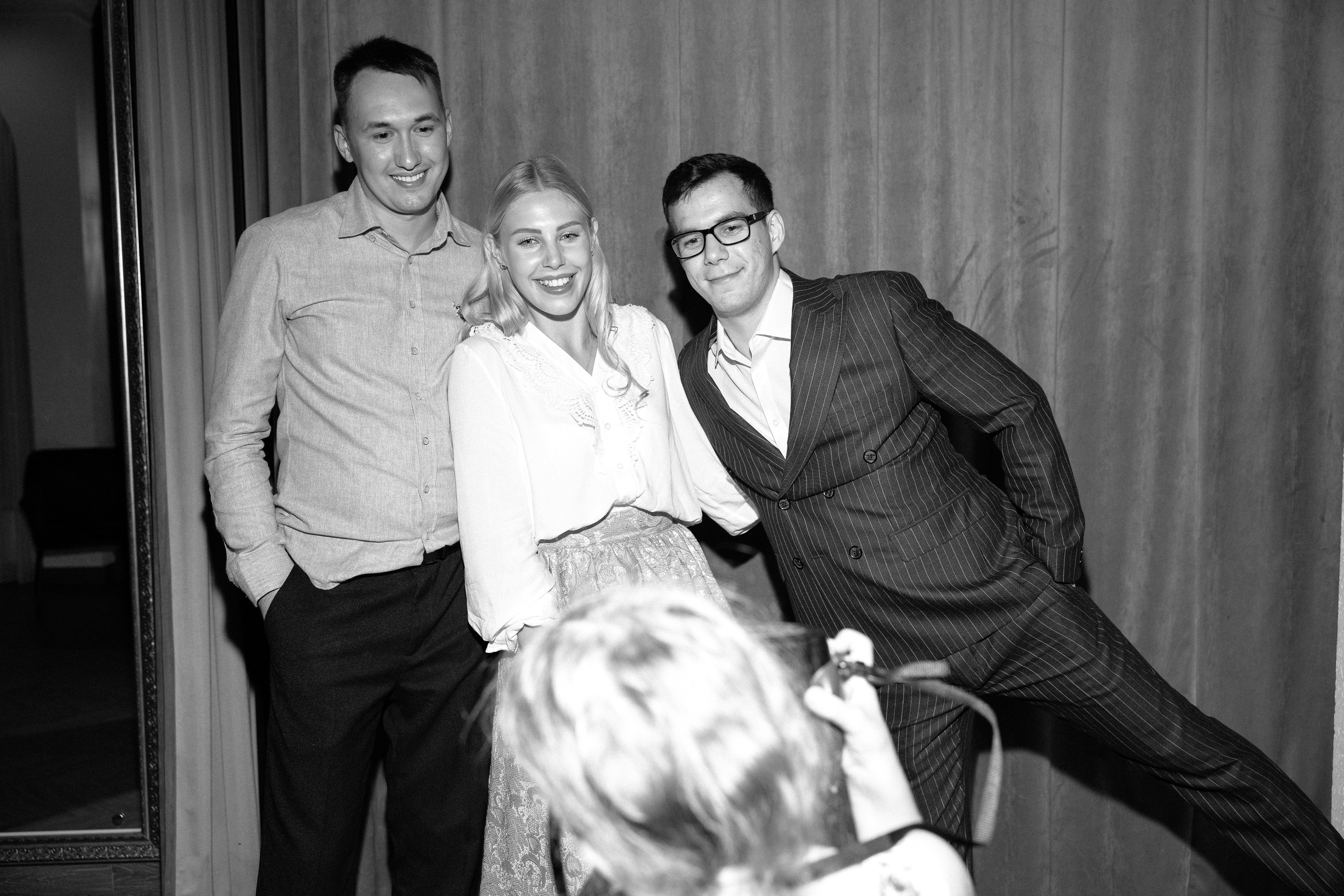 Дмитрий & Алена. RETOUCH-HOUSE